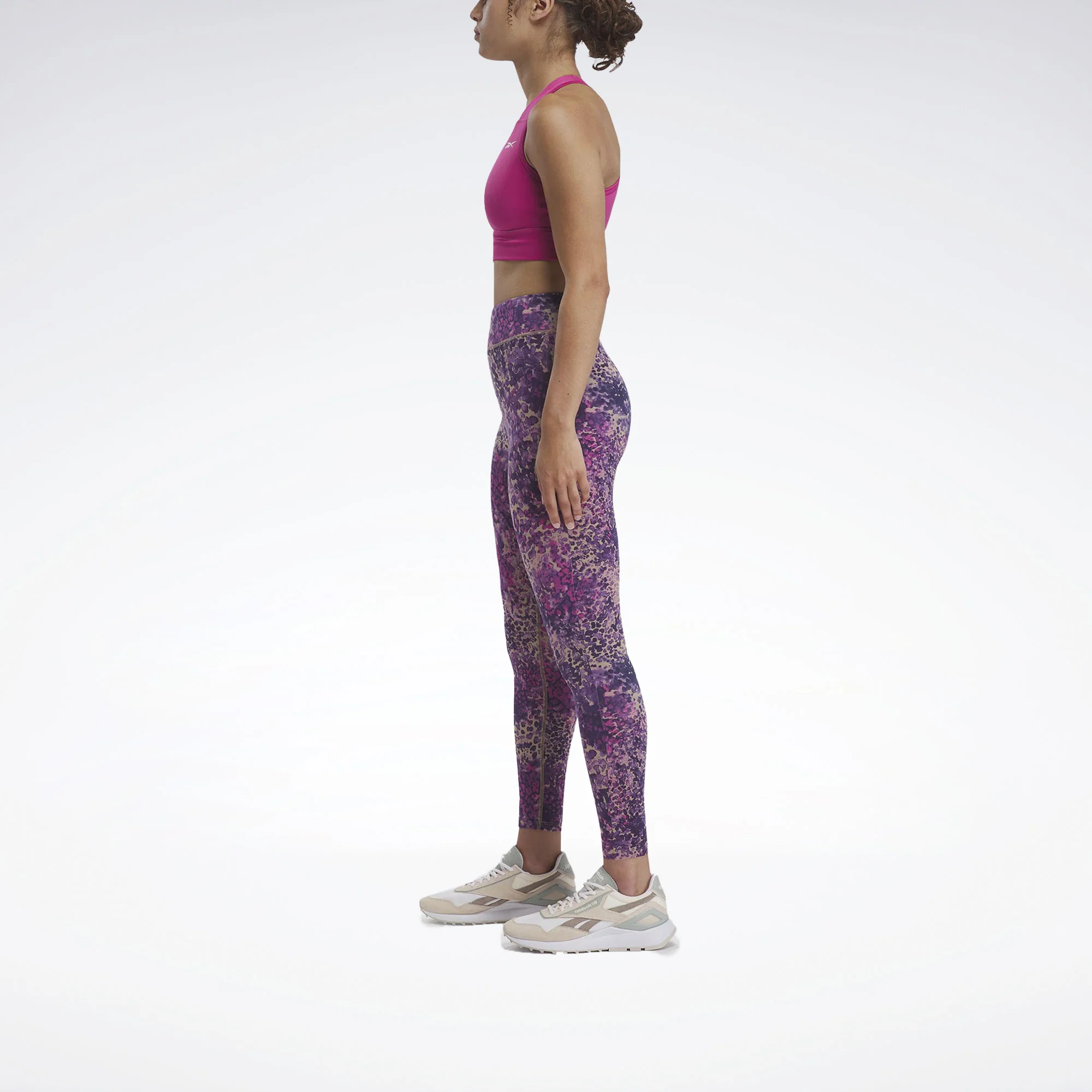 Calza Reebok Mod Safari Cotton - Image 3