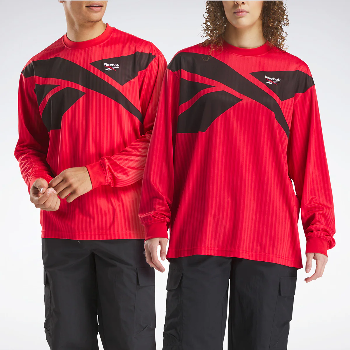 Remera RI Cross Check LS - Image 4