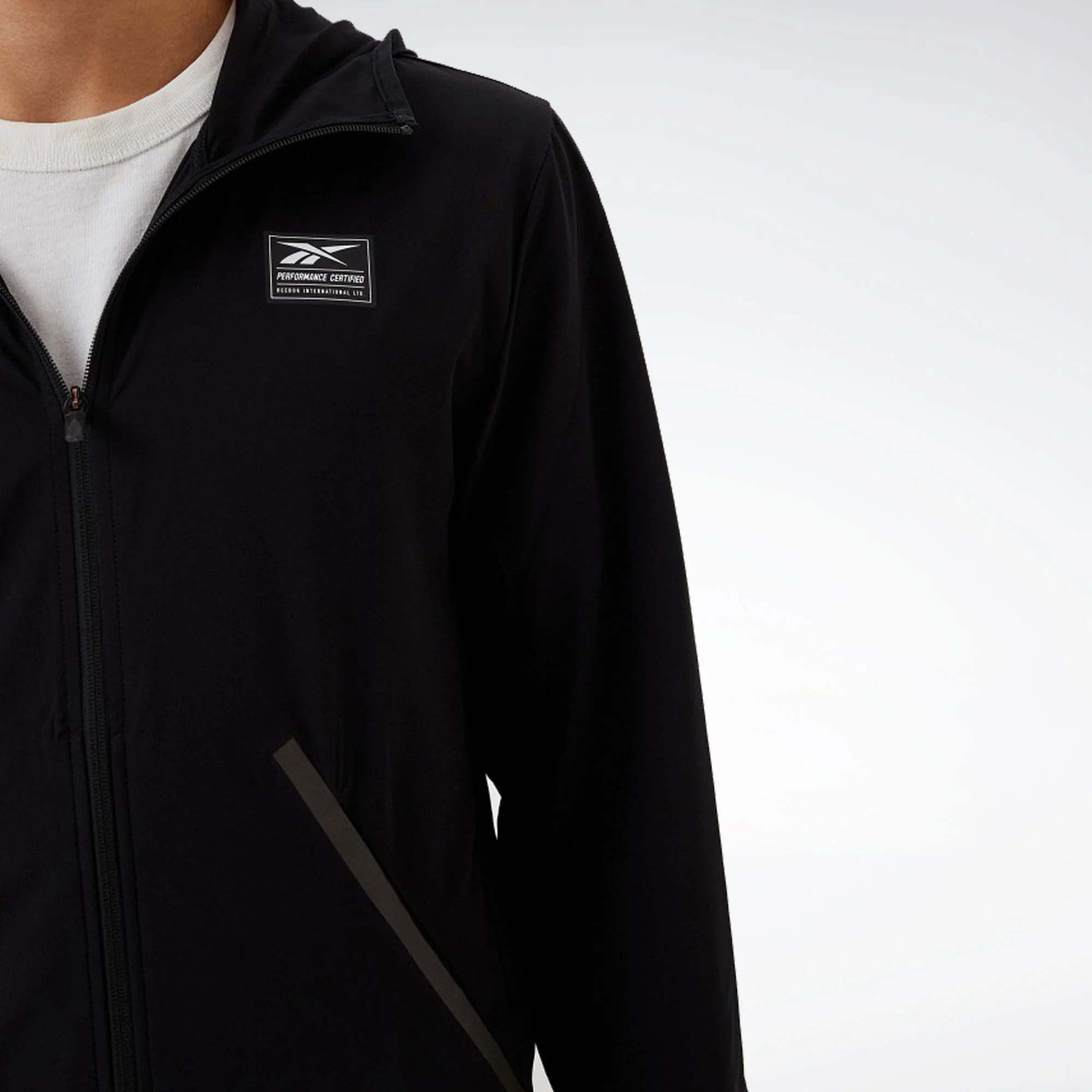 Campera Certified Jacket - Image 5