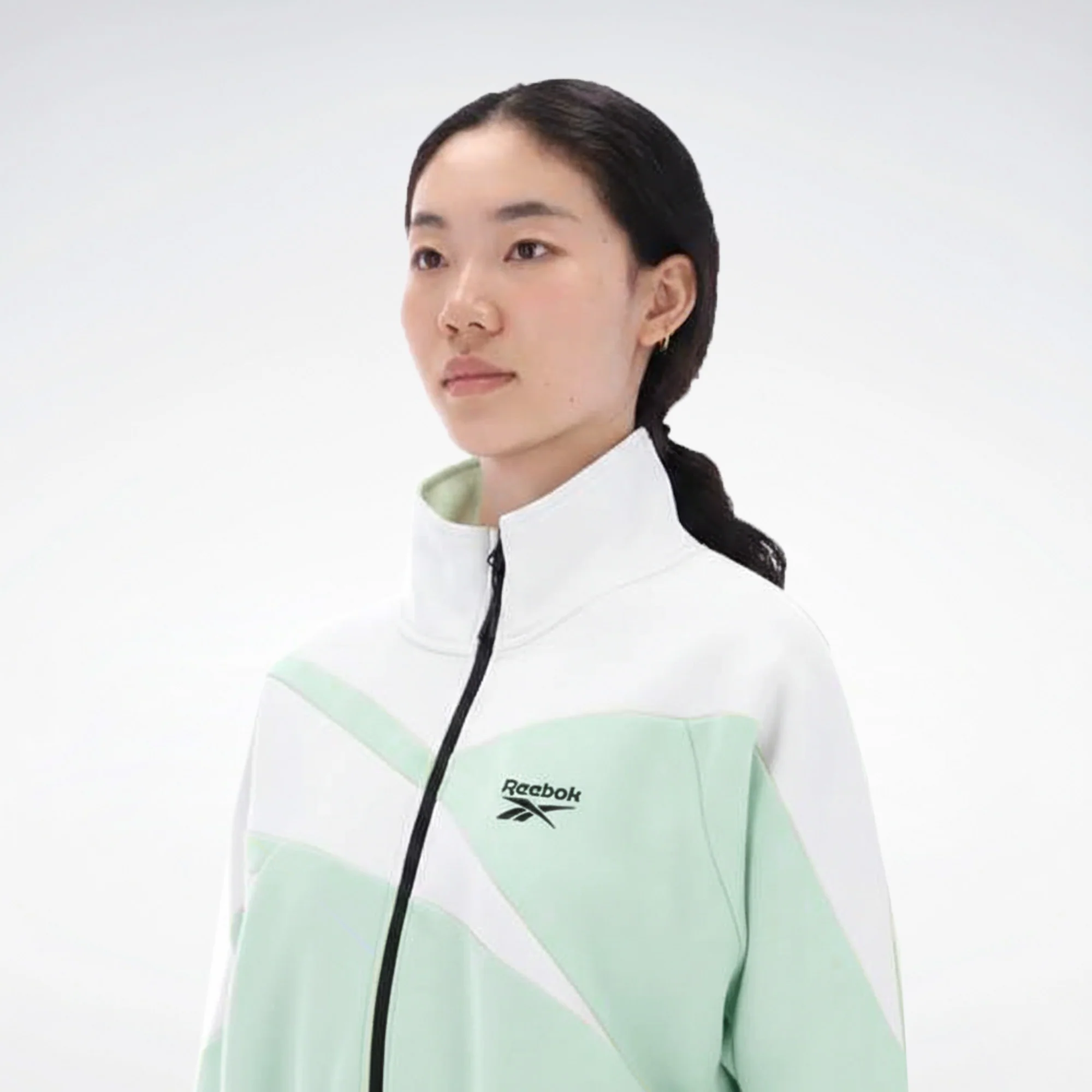 Campera Reebok Classics Vector Track - Image 3