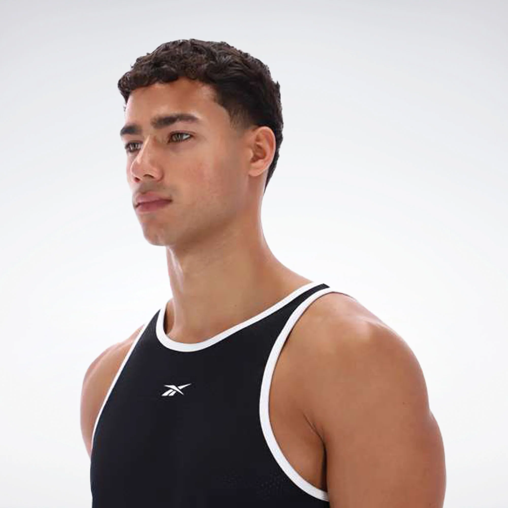 Musculosa BB Oh Mesh - Image 3