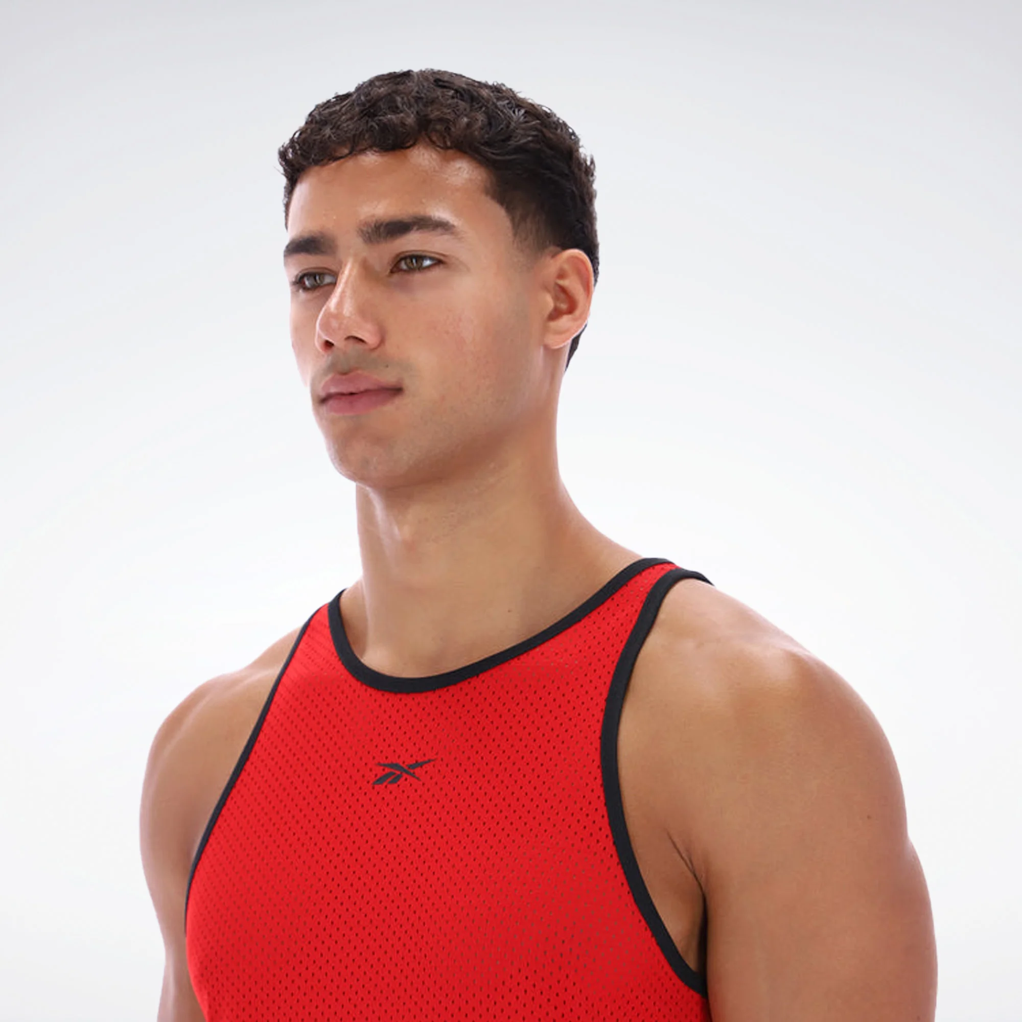 Musculosa Reebok - Image 3