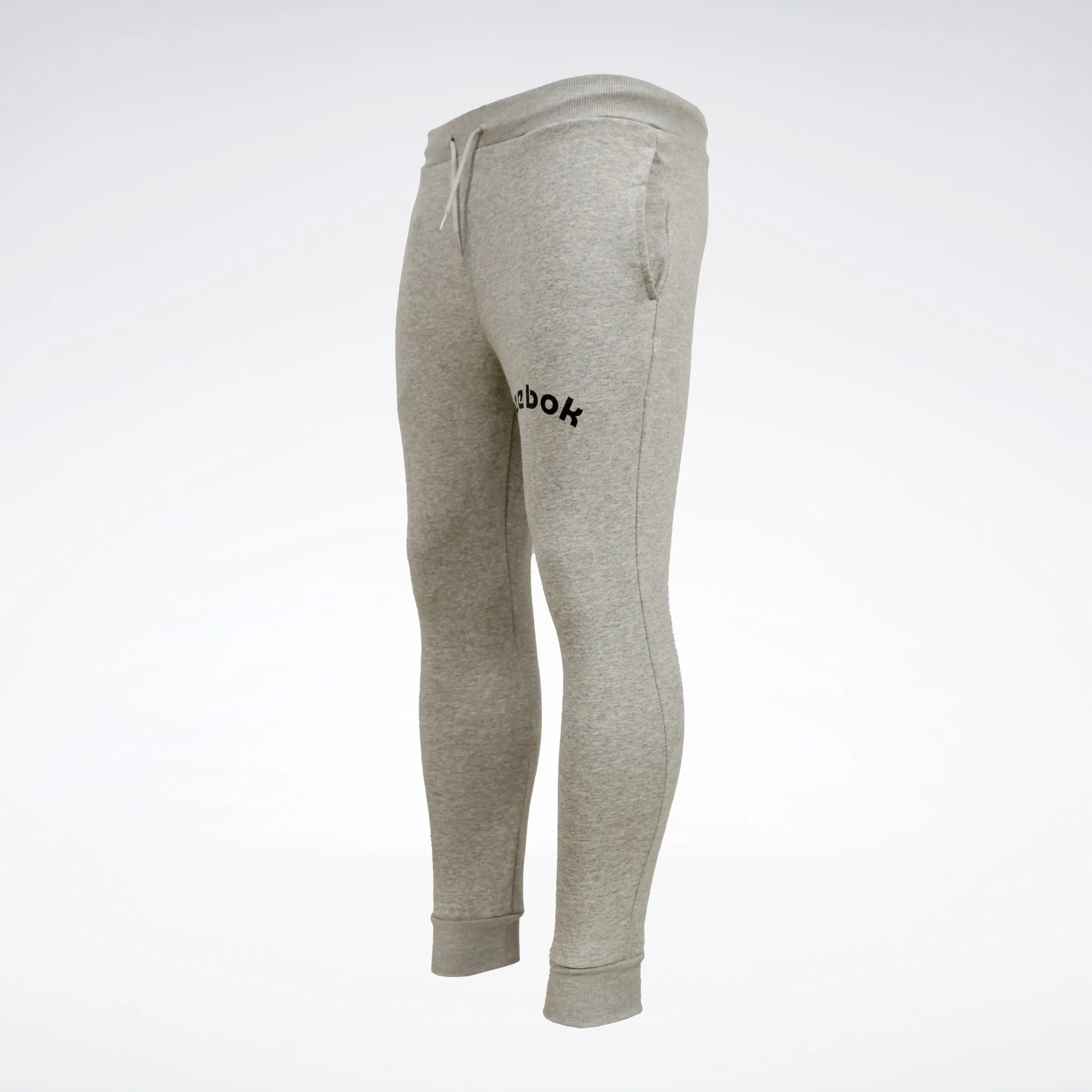 Pantalón Logo Reebok - Image 3