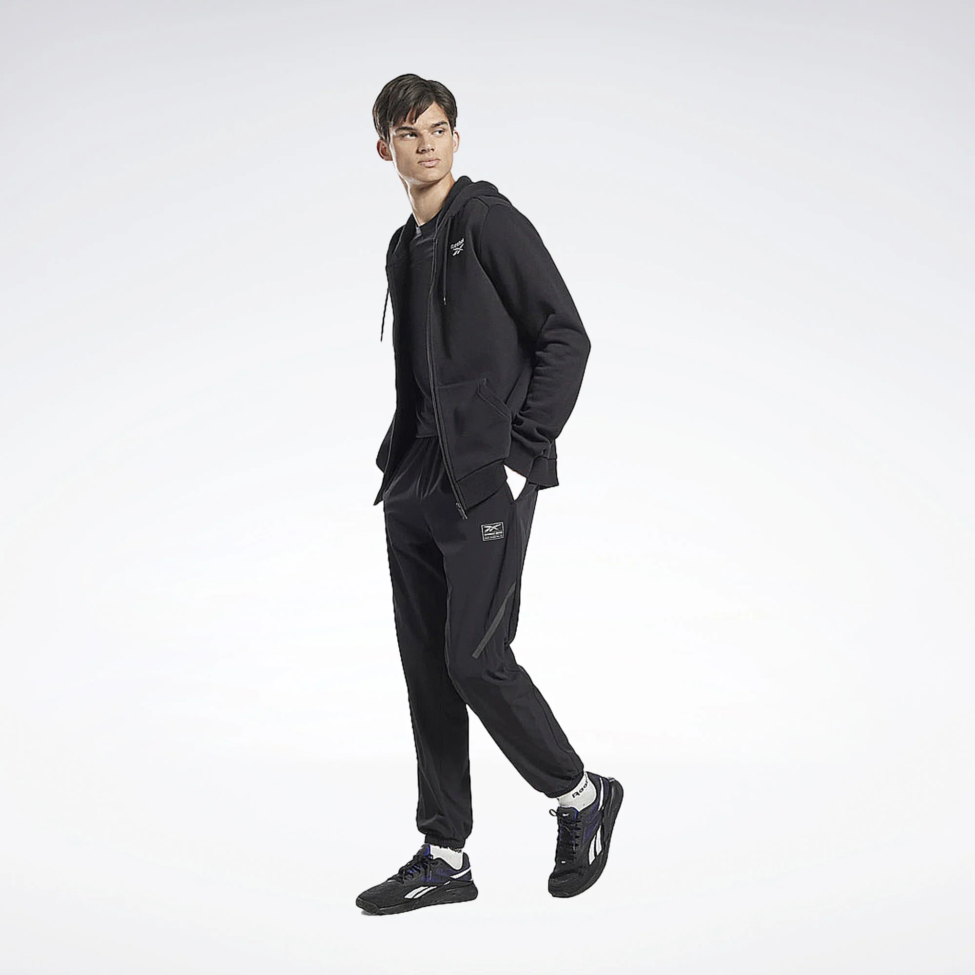 Pantalón Reebok Certified - Image 3