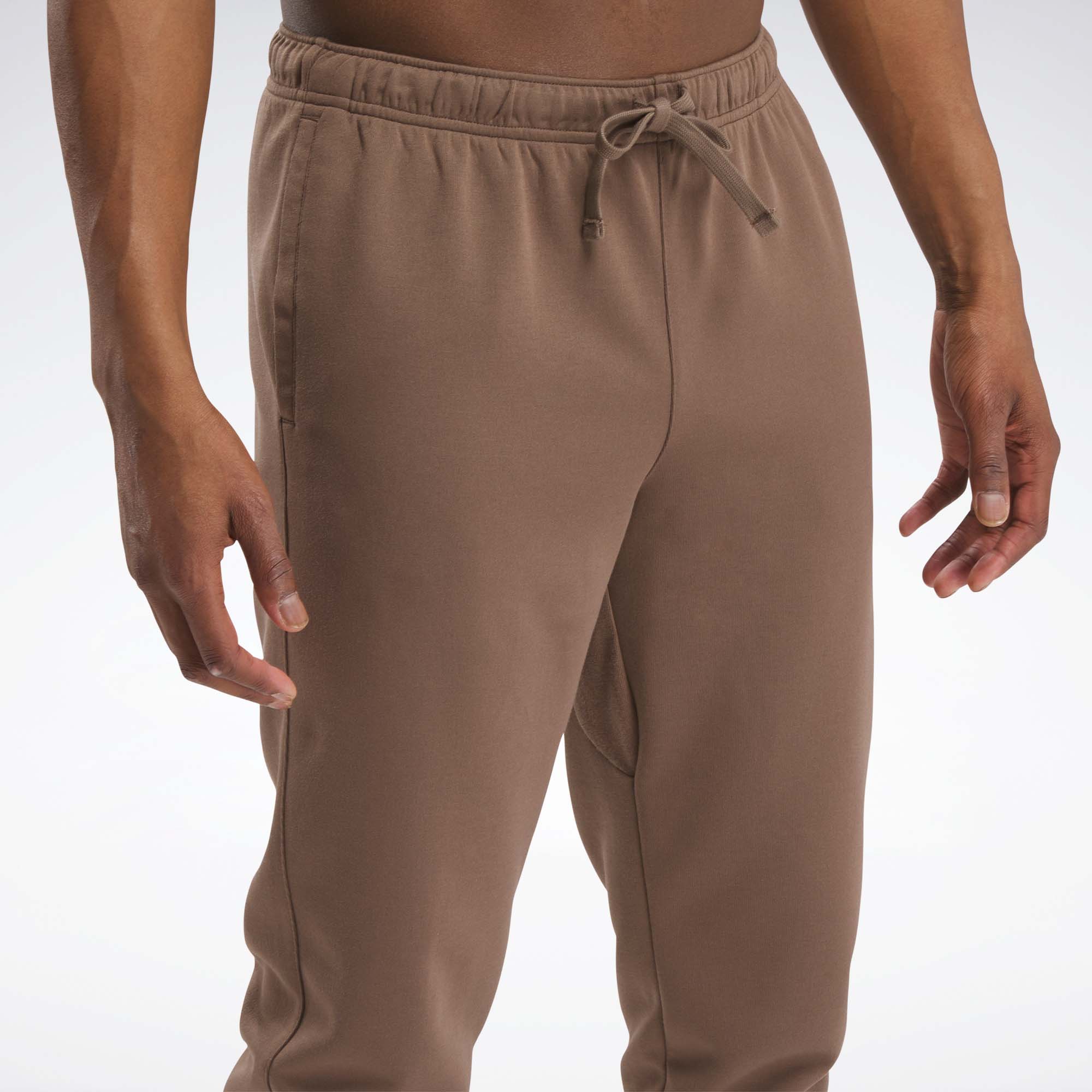 Pantalón Reebok Hoopwear - Image 3