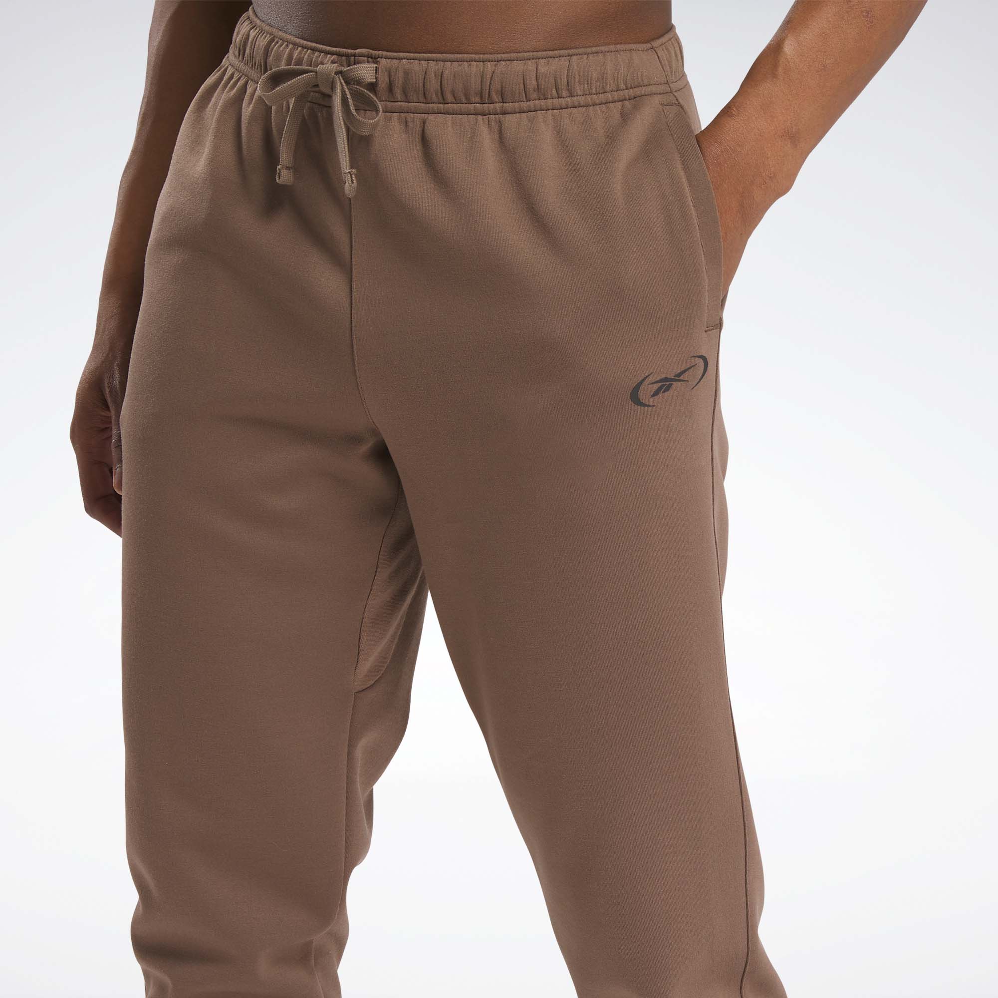 Pantalón Reebok Hoopwear - Image 4