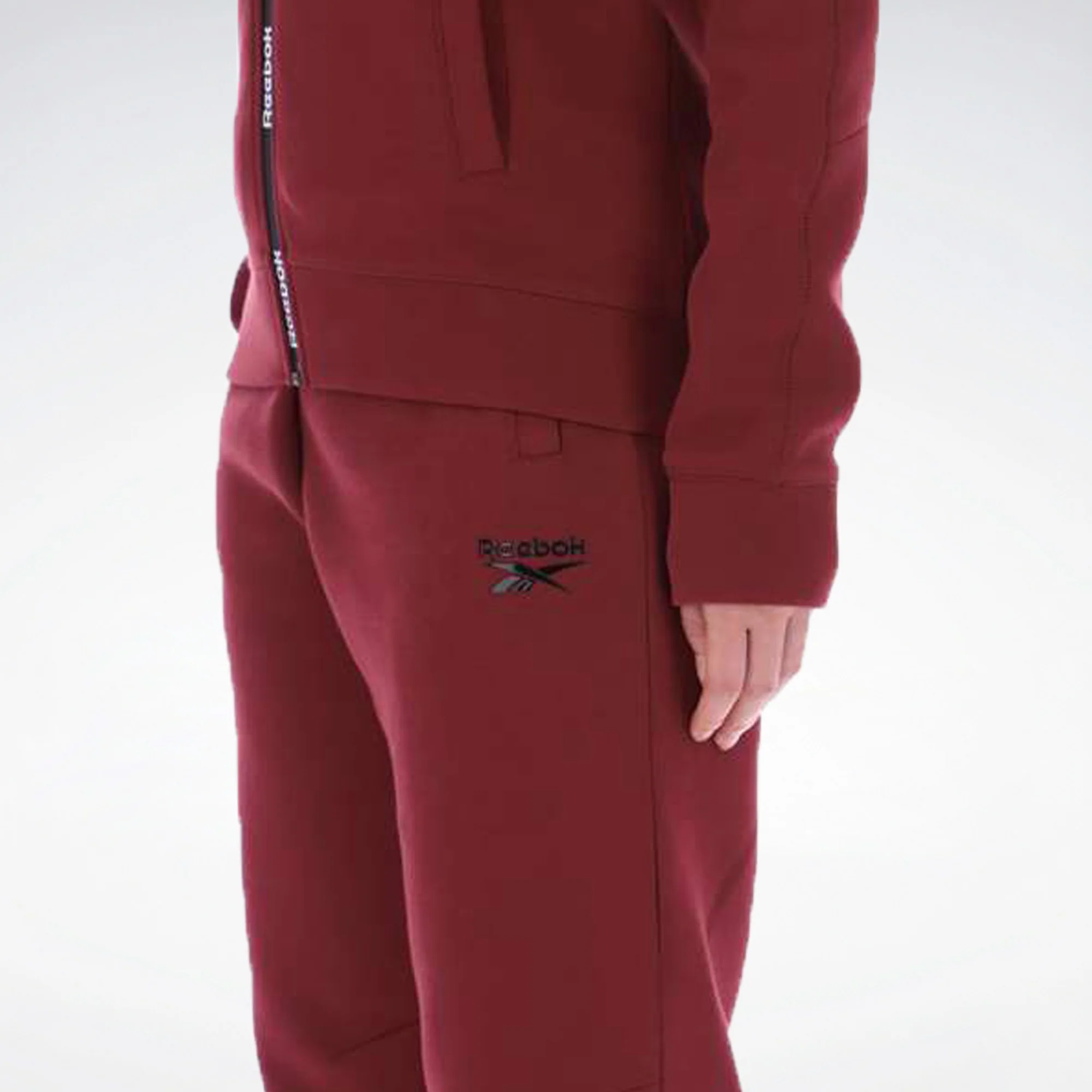 Pantalón Slim Jogger Reebok - Image 4