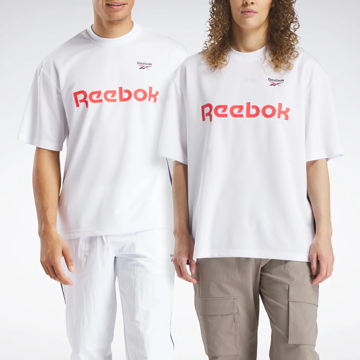 Reebok Identity Crosscheck Jersey - Image 3