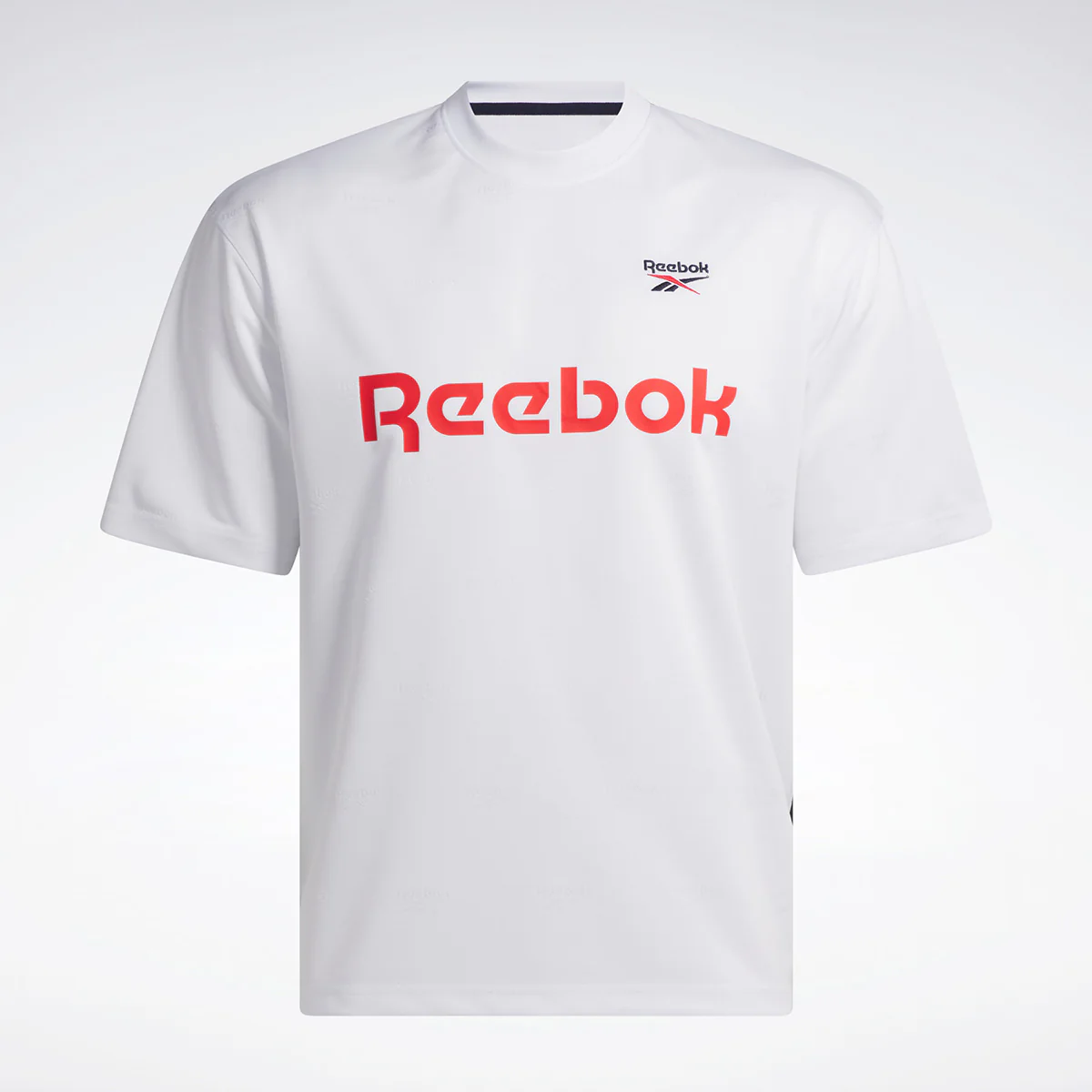 Reebok Identity Crosscheck Jersey - Image 4