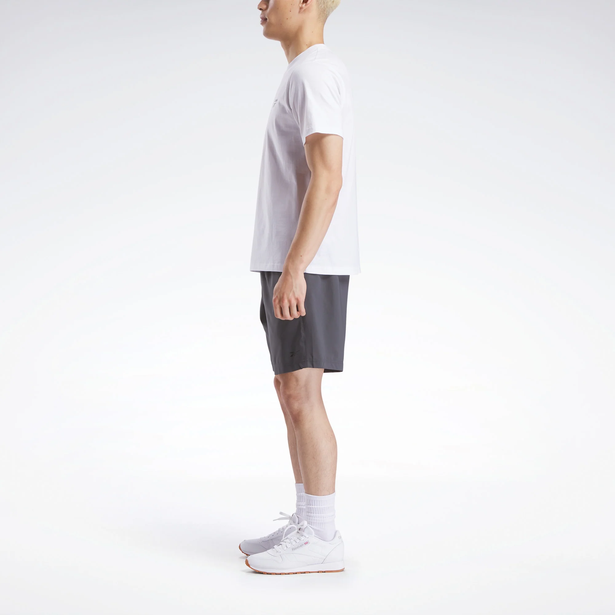 Remera Cody Small Logo Crew - Image 3