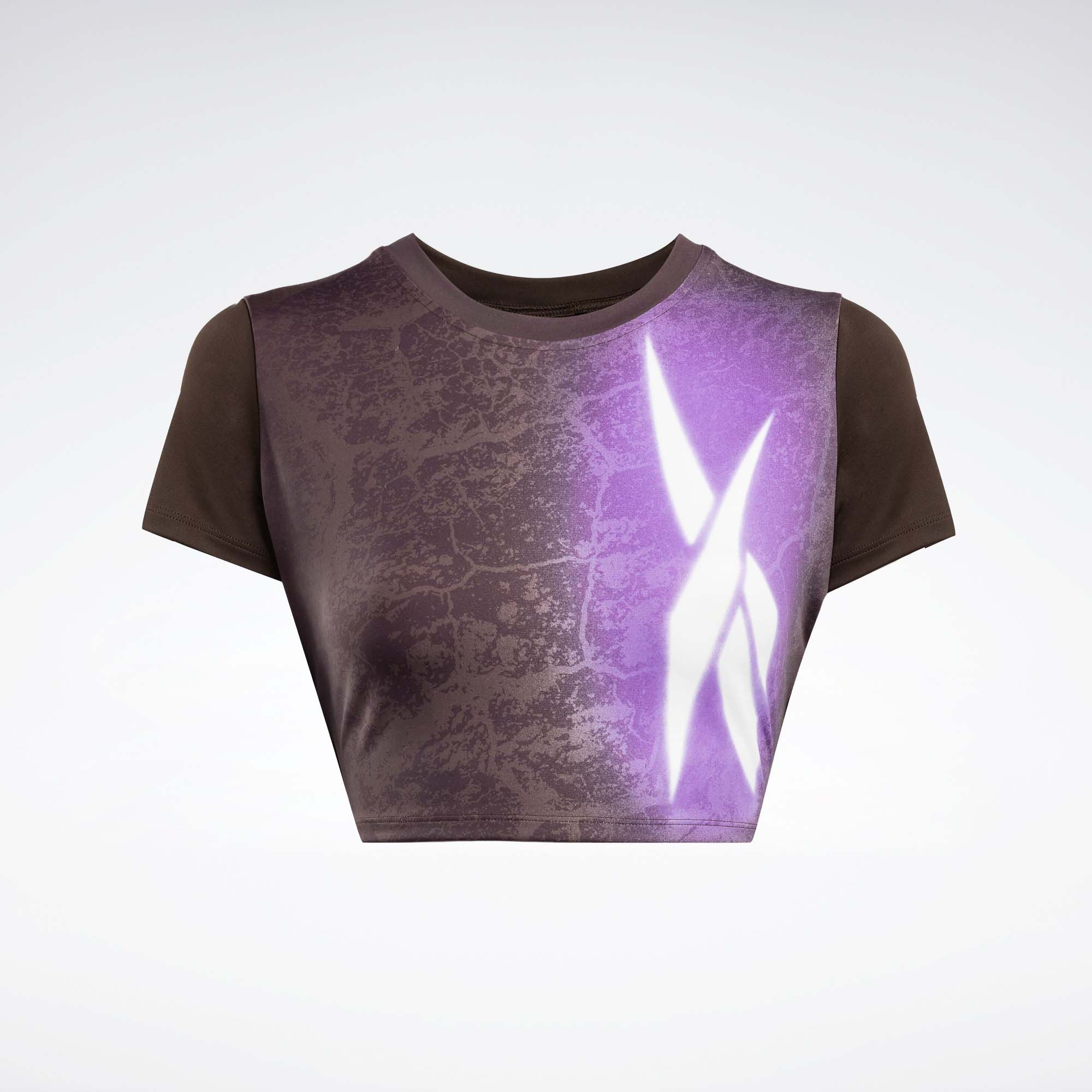 Remera Lux Bold Cropped - Image 4