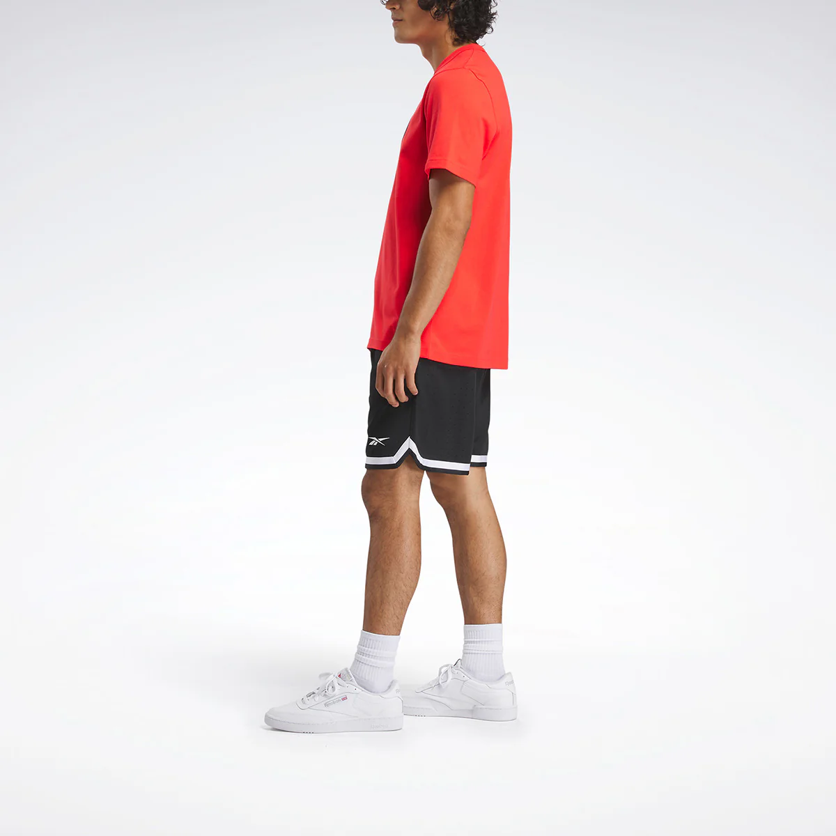 Remera Reebok Básquet - Image 3