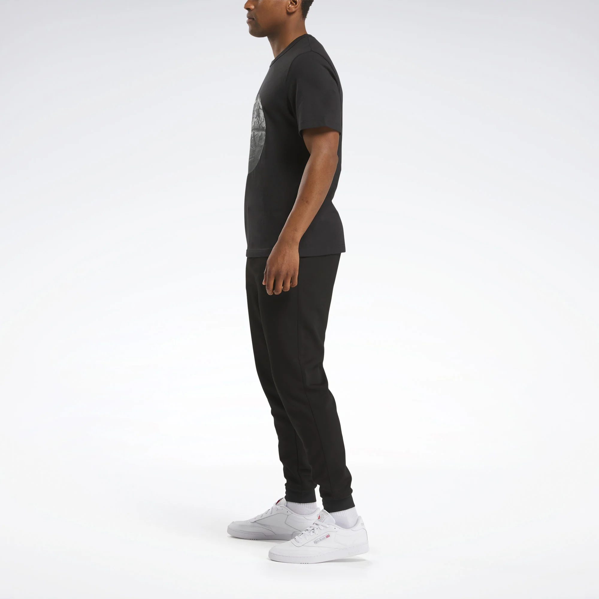 Remera Reebok Hoopwear - Image 3