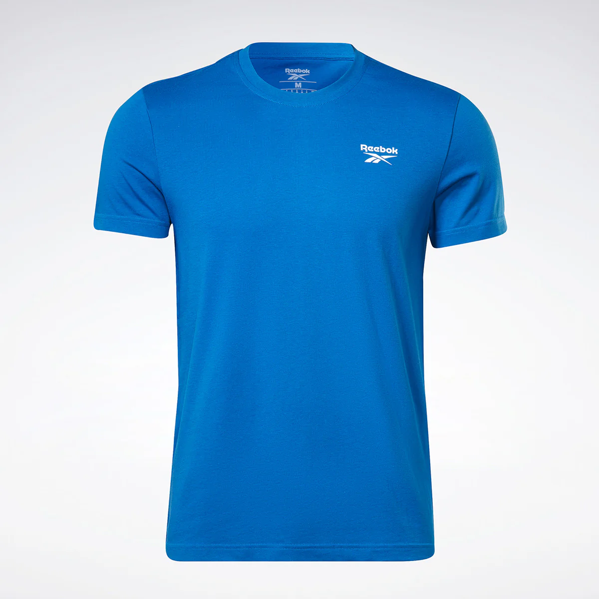 Remera Reebok Identity Small Logo - Image 3