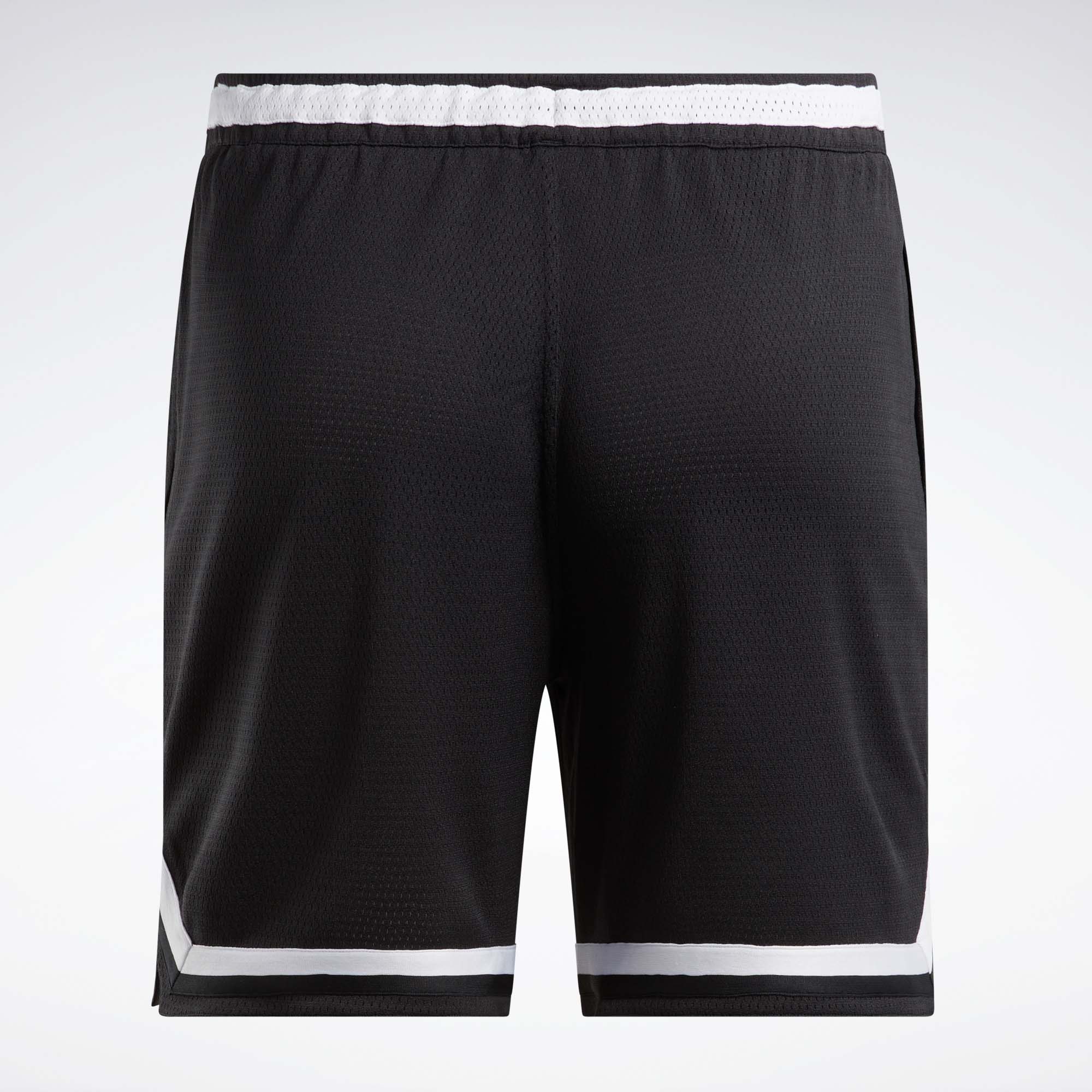 Short Reebok Hoopwear - Image 3
