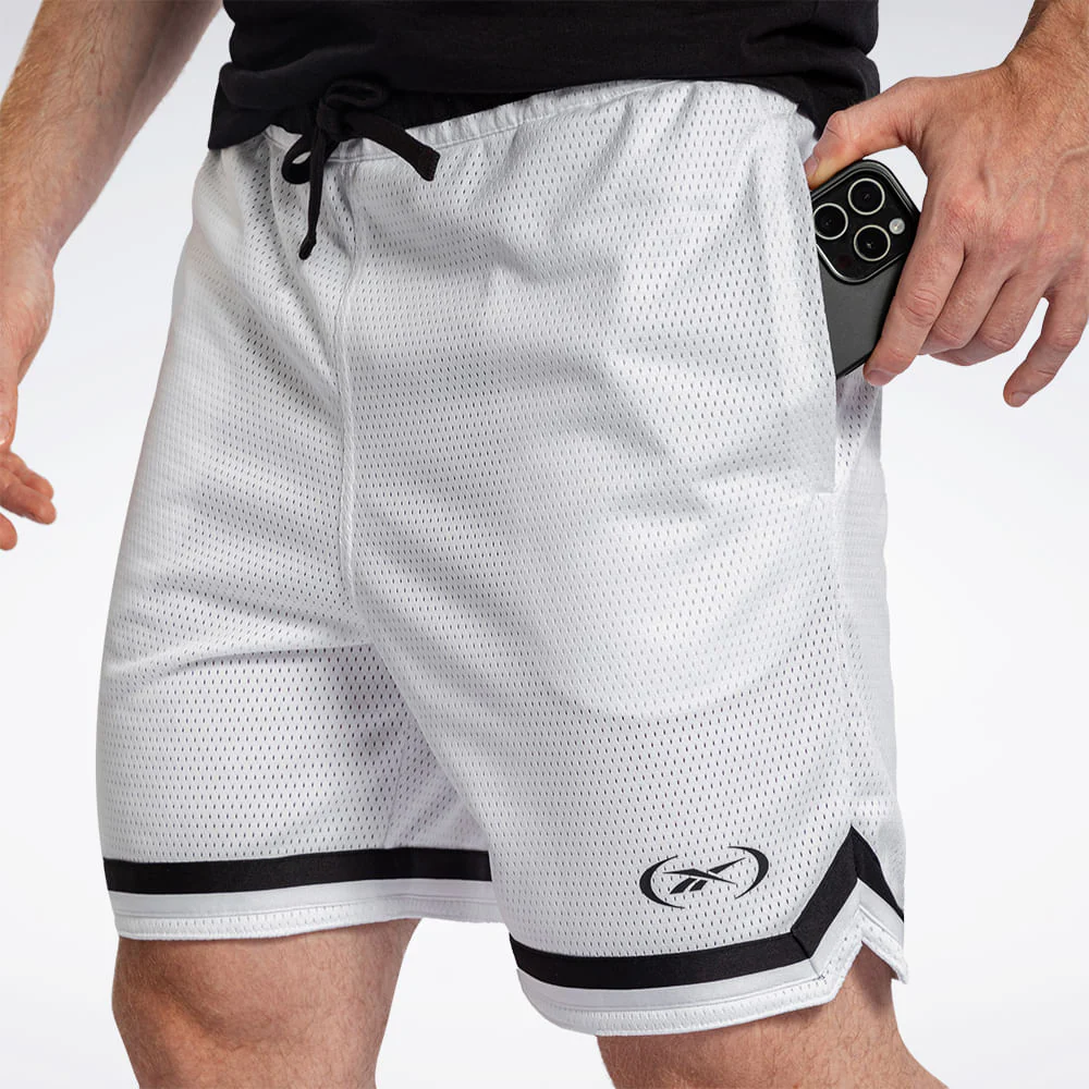 Short Hoopwear Transition - Image 3