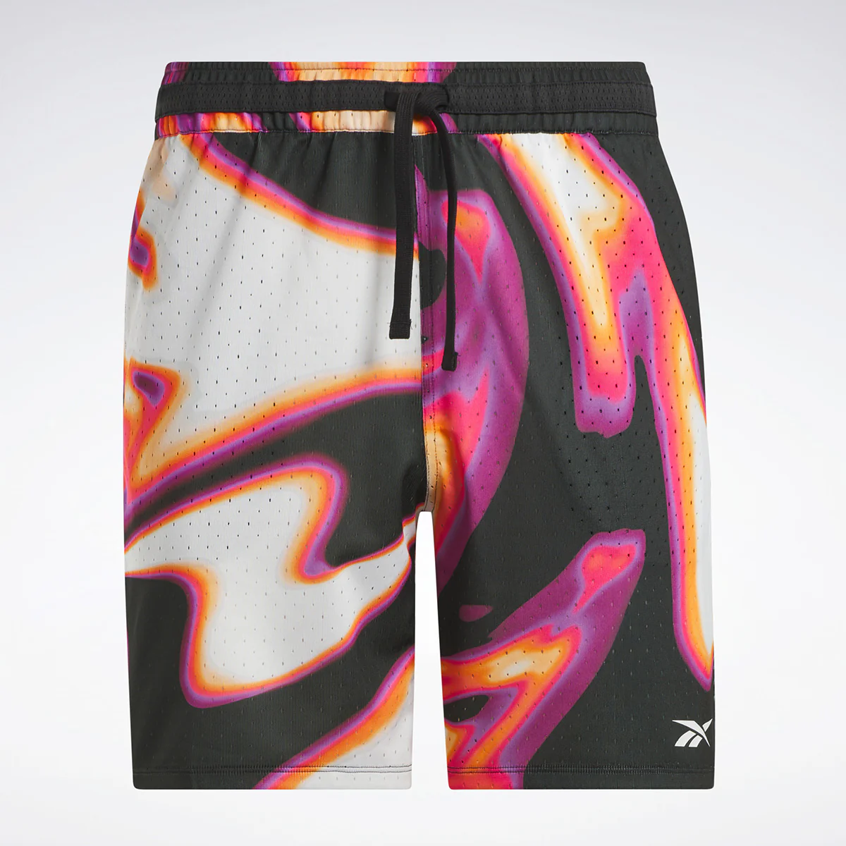 Short Reebok Básquet Transition Aop - Image 4