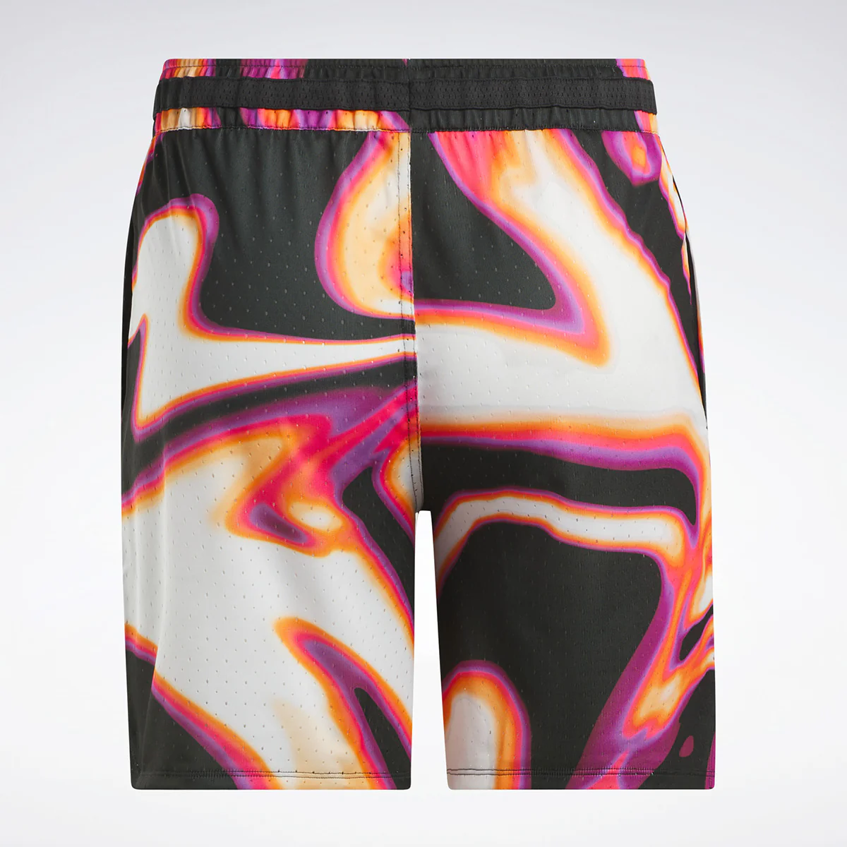 Short Reebok Básquet Transition Aop - Image 5