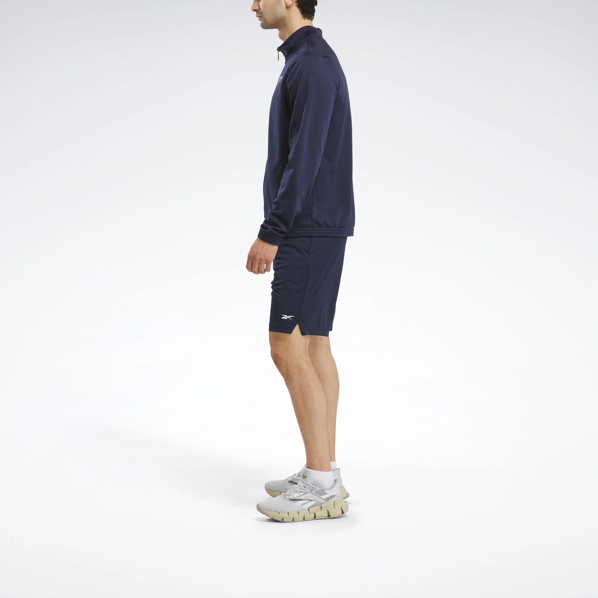 Short Reebok Básquet - Image 3