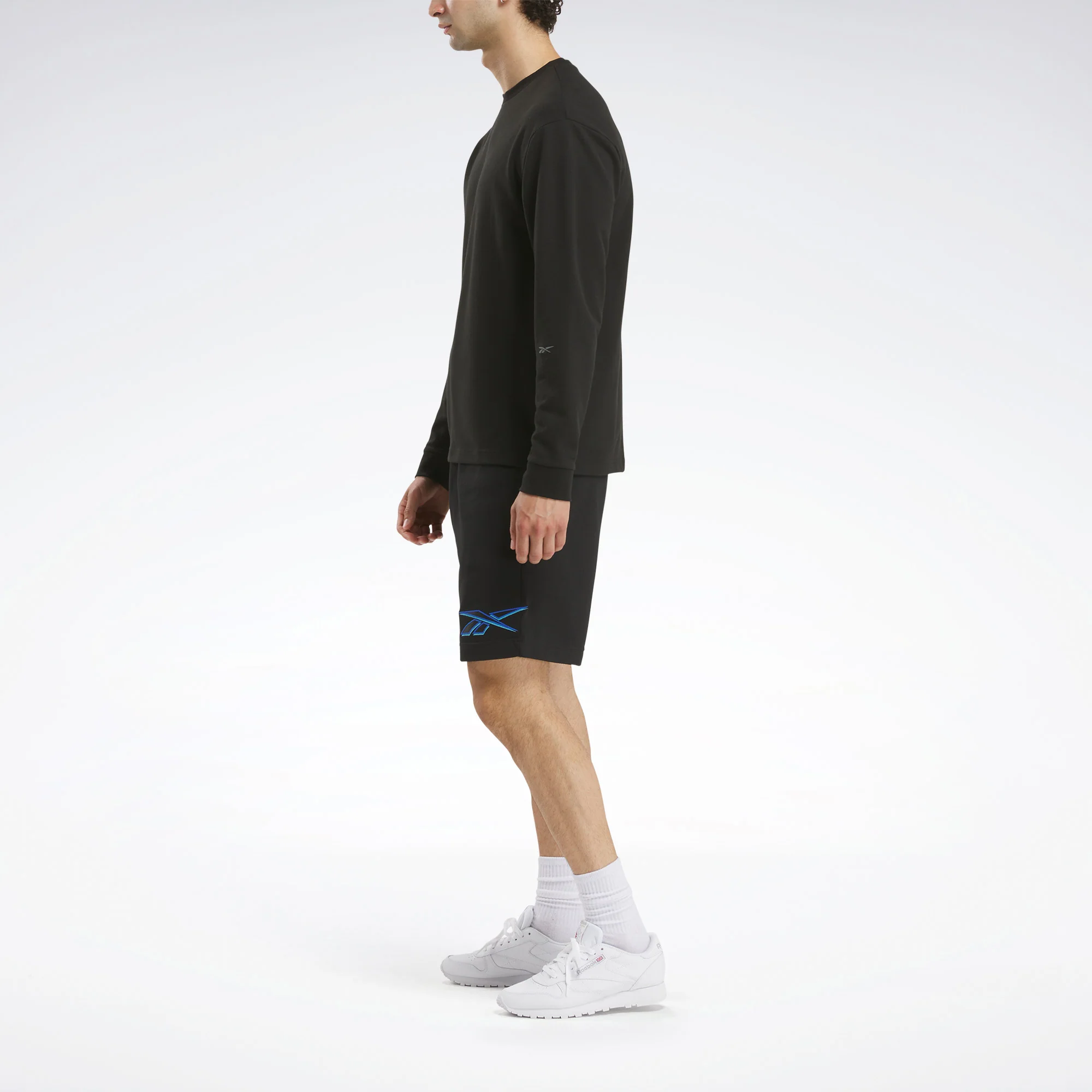 Short Reebok Cl Uniform - Image 3