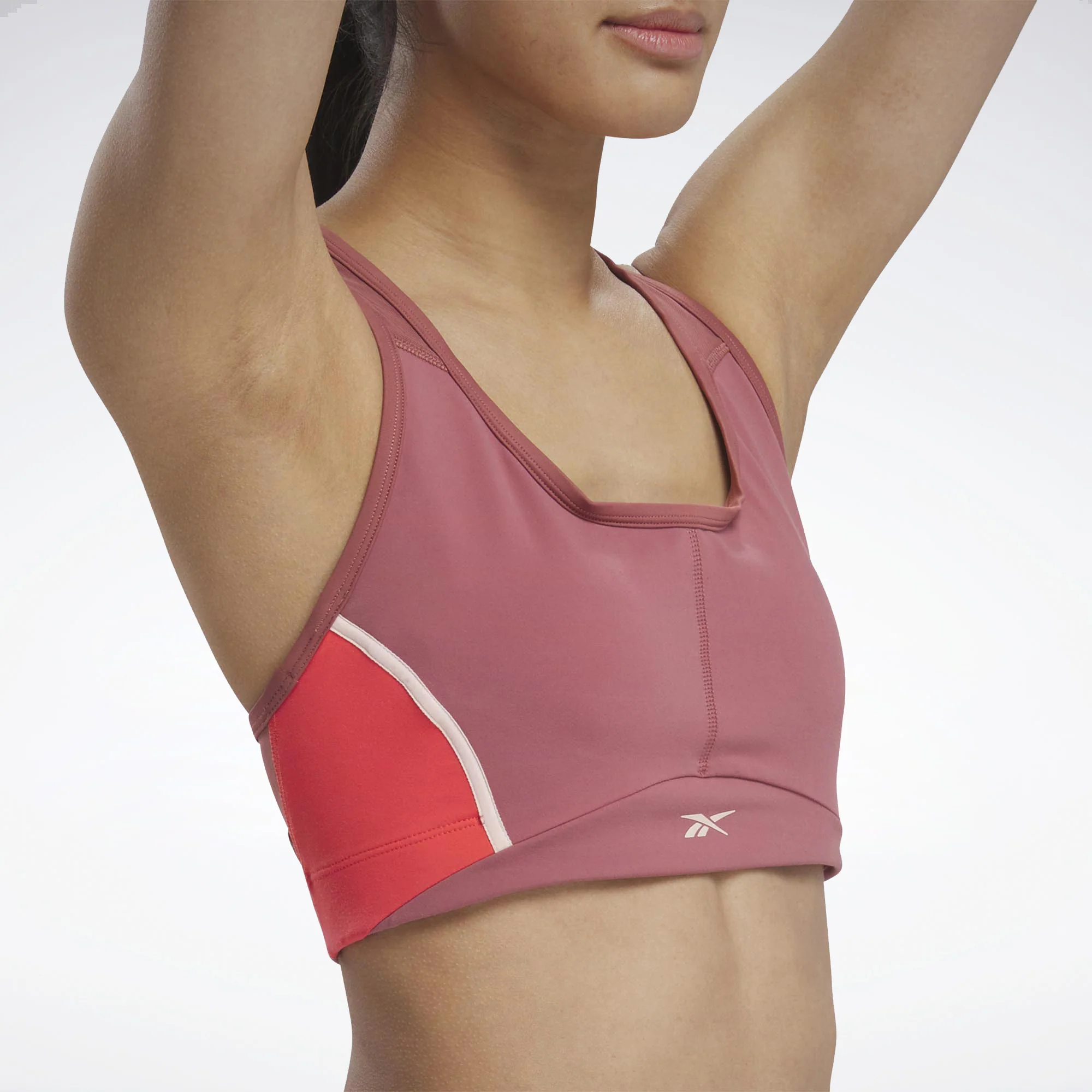 Top Deportivo Reebok Lux Racer - Image 3