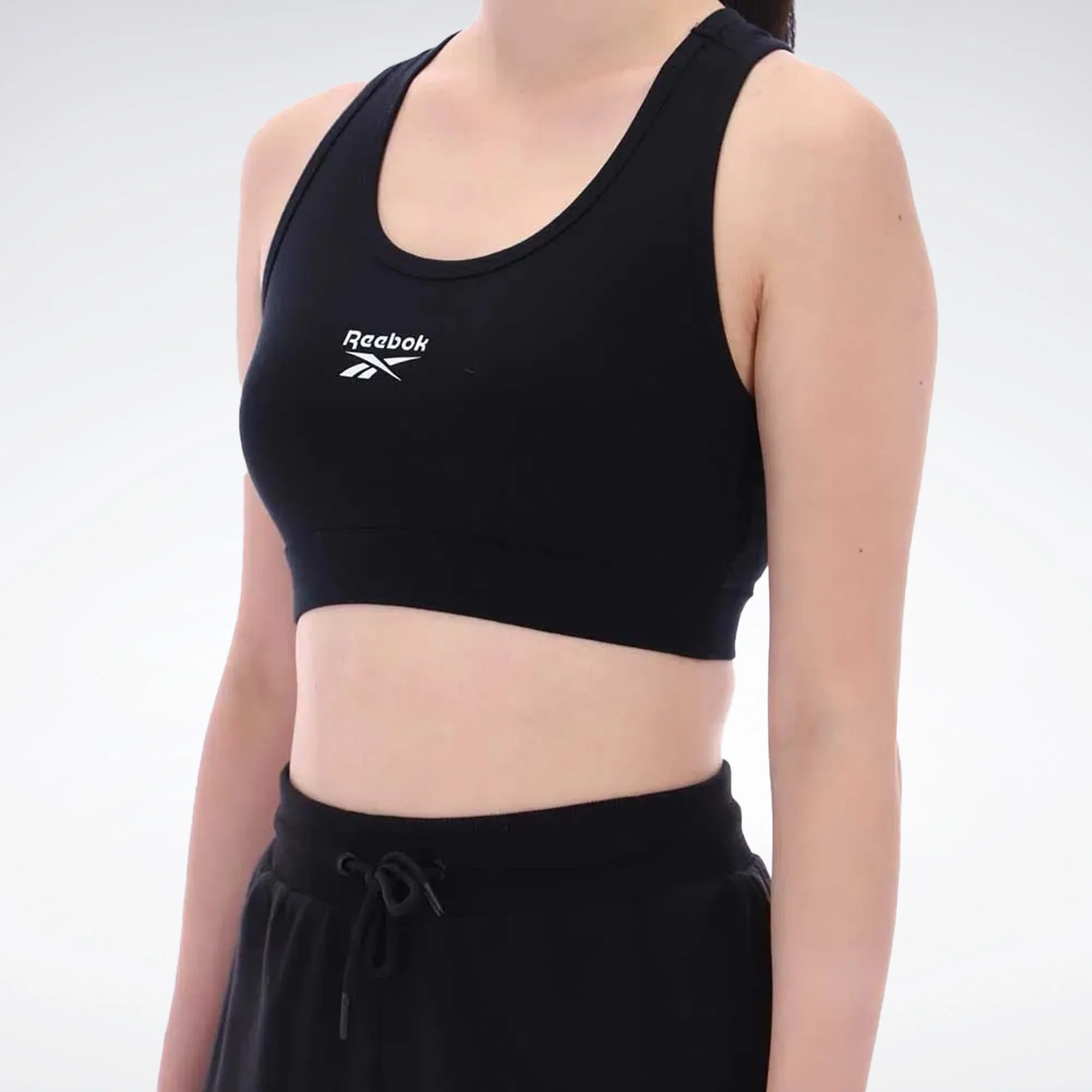 Top Reebok Classics Piper Scoop Small Logo - Image 3