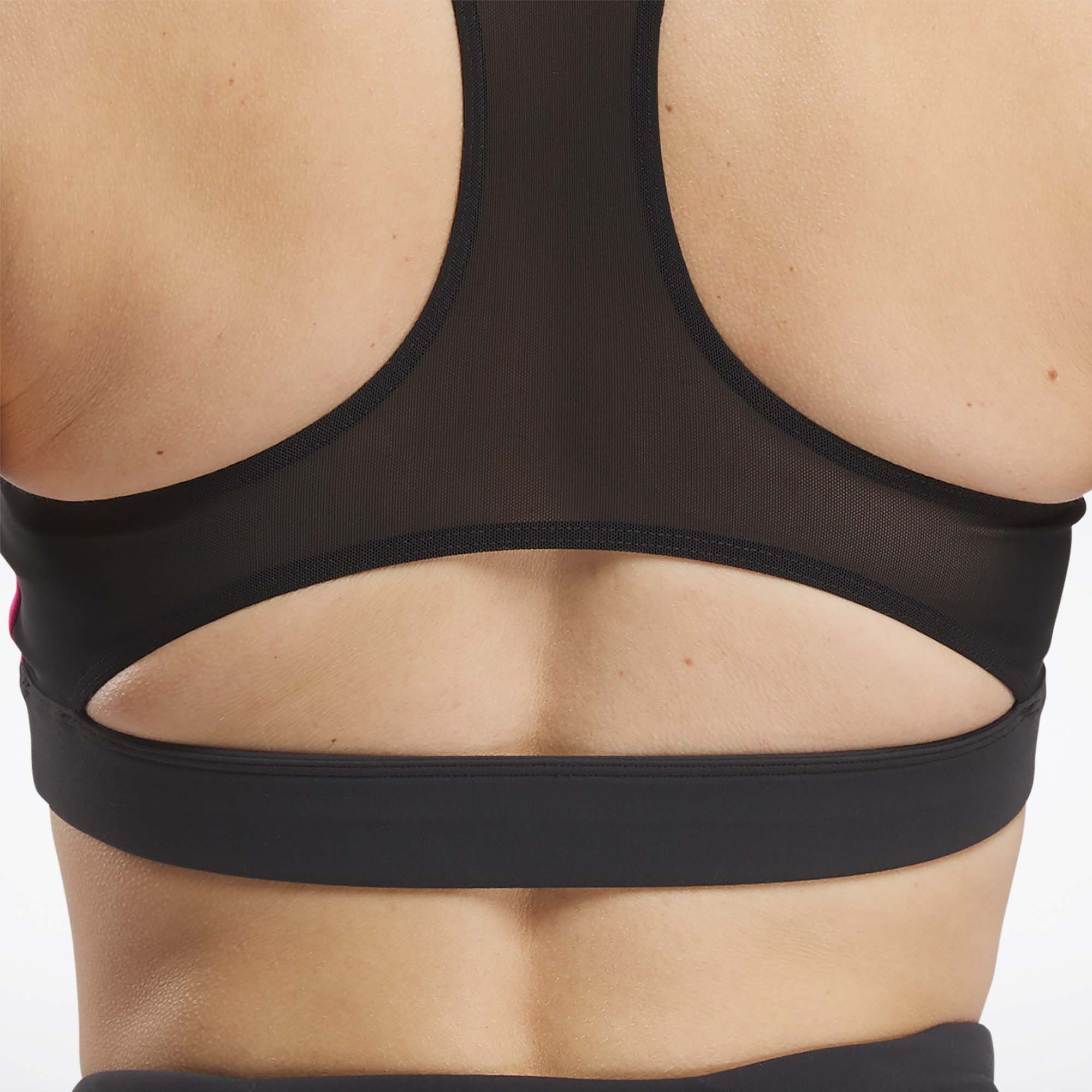 Top Reebok Lux Racer - Image 4