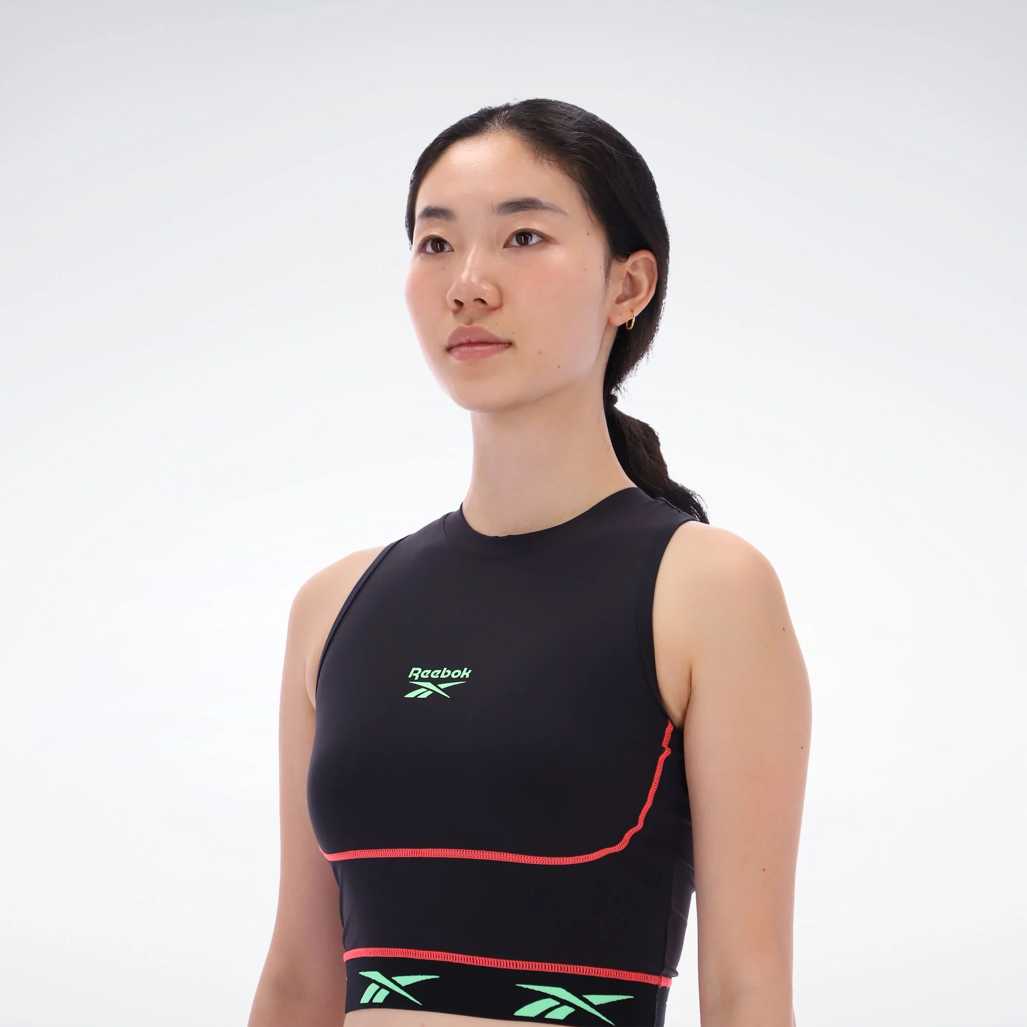 Top Sports Crop - Image 3