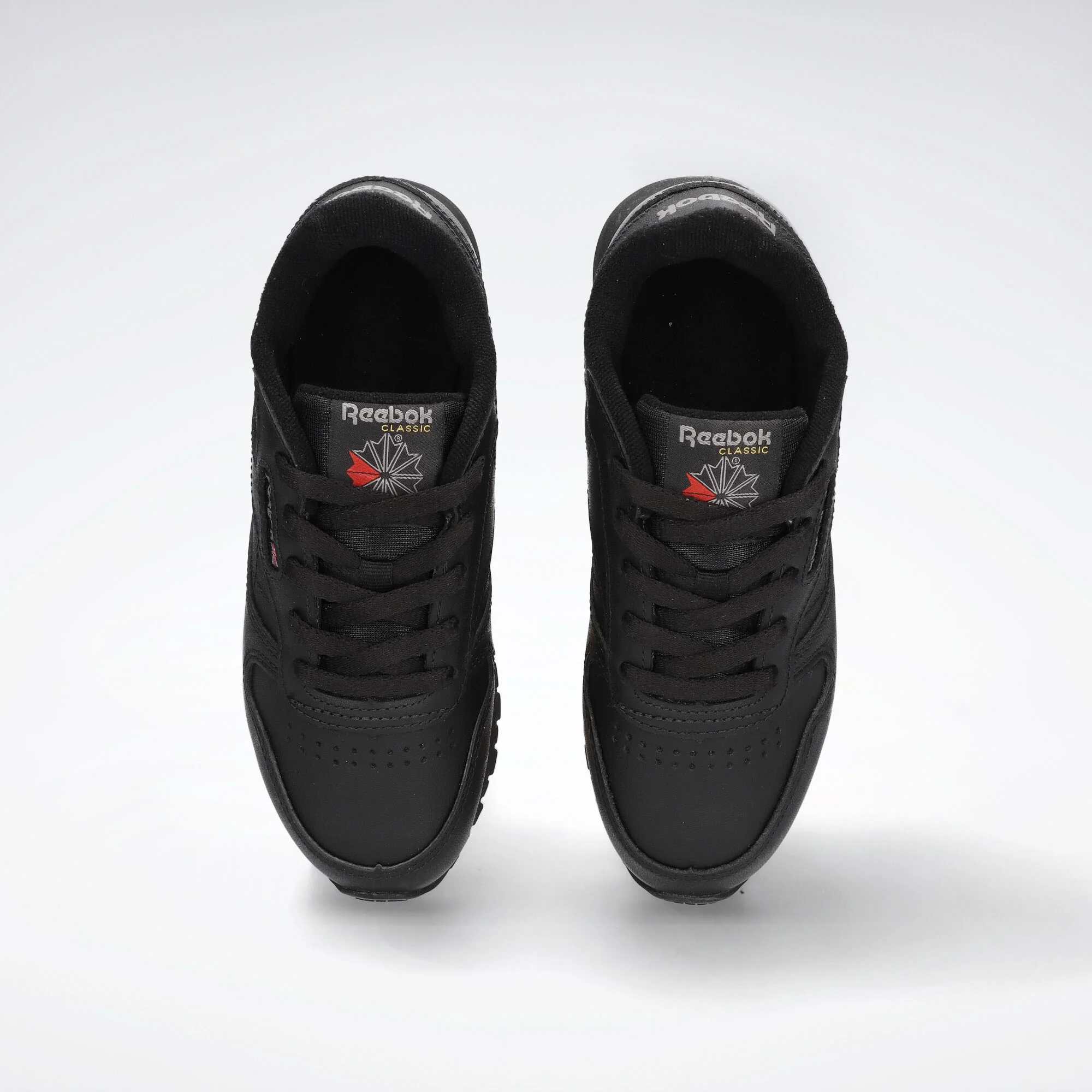 Zapatillas Classic Leather Kids - Image 4