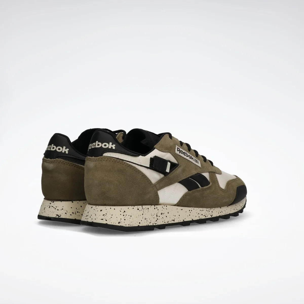 Zapatillas Classic Leather Winterized - Image 3