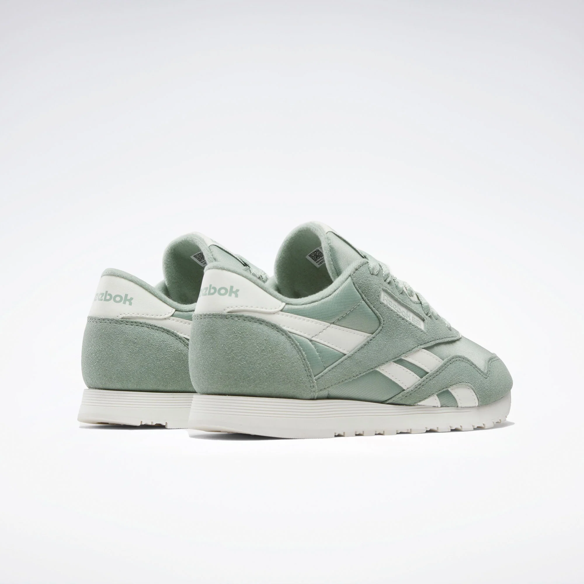 Zapatillas Classic Nylon - Image 3