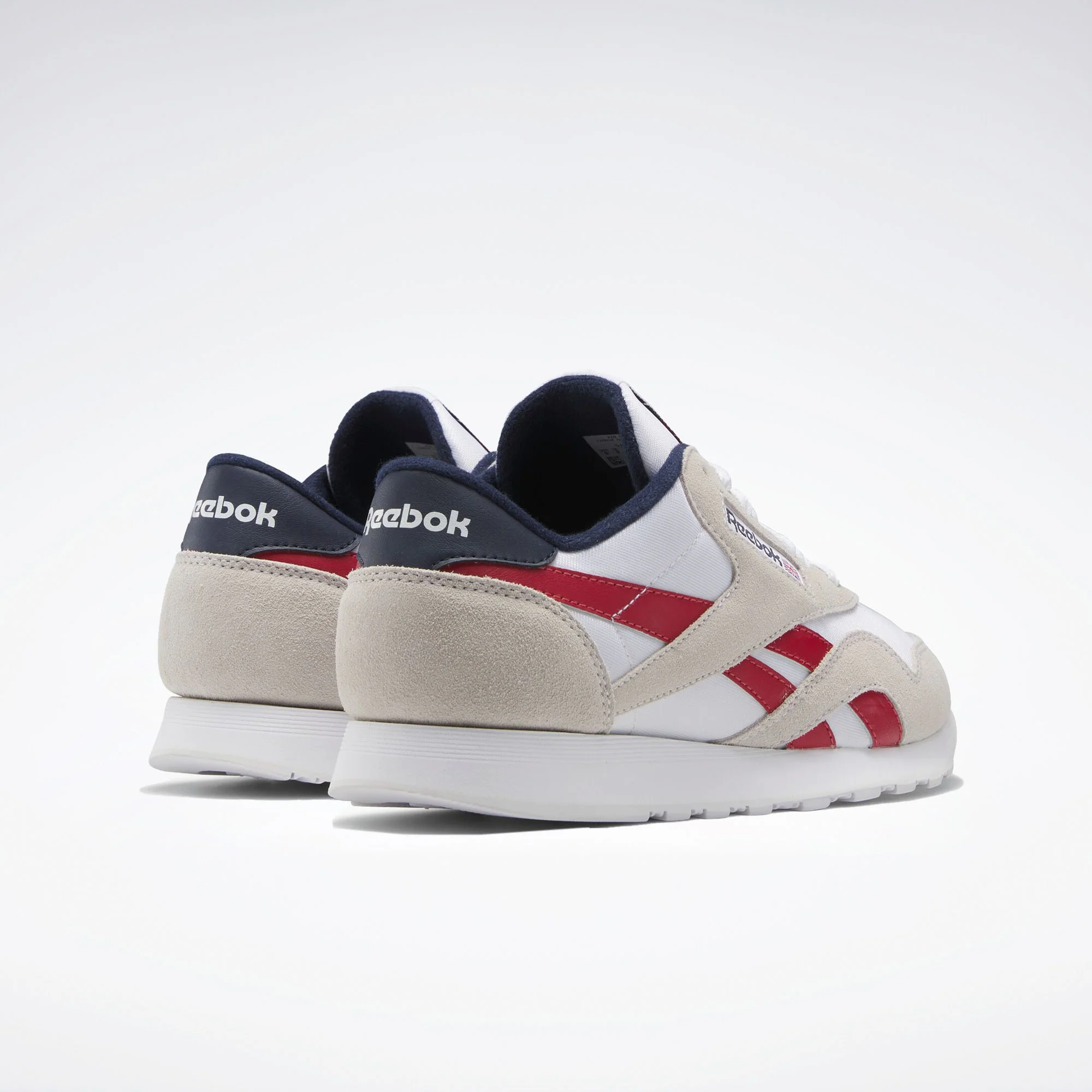 Zapatillas Classics Nylon - Image 3