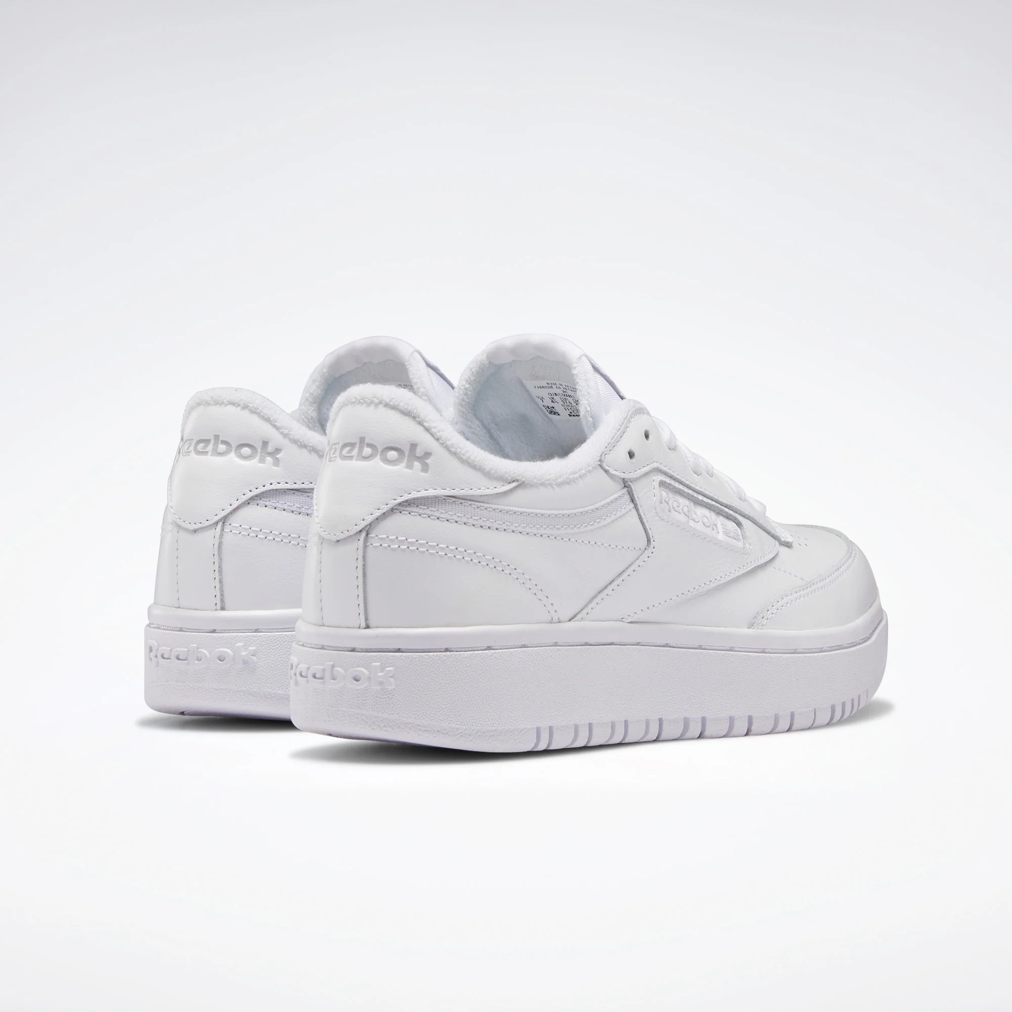 Zapatillas Club C Double - Image 3