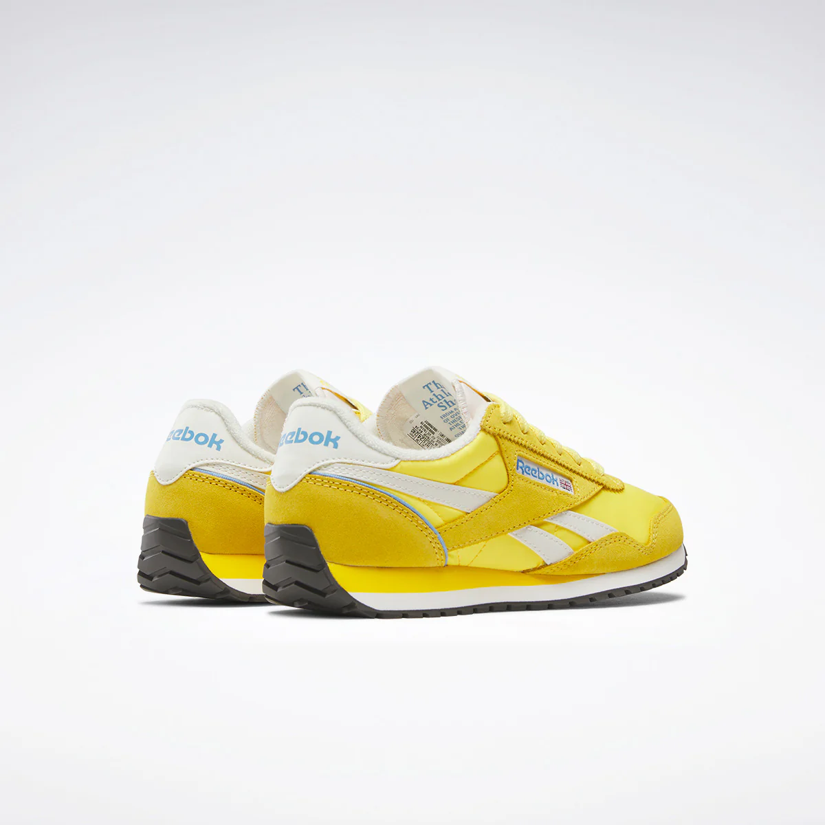 Zapatillas Reebok Classic Az - Image 3