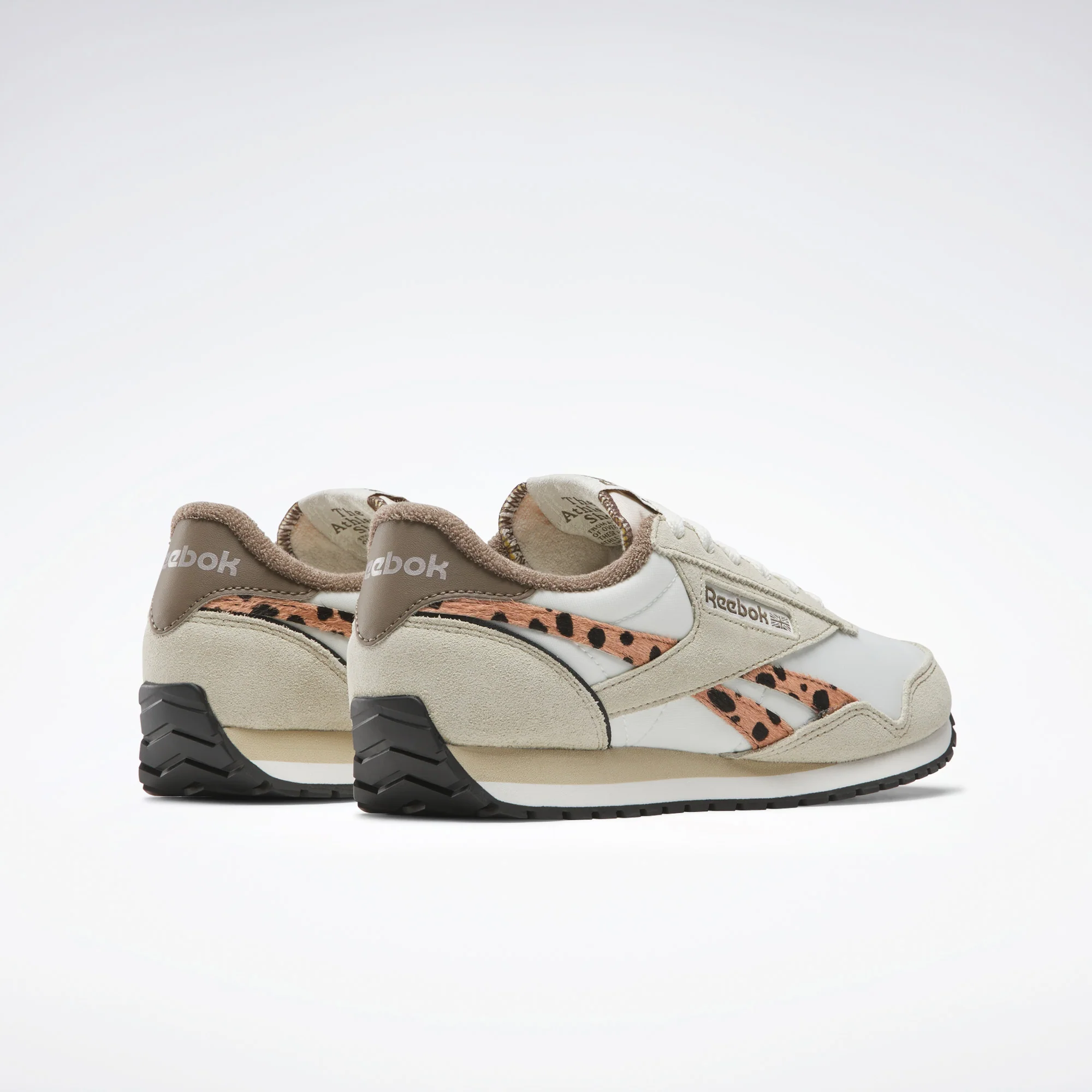 Zapatillas Reebok Classic Az - Image 3