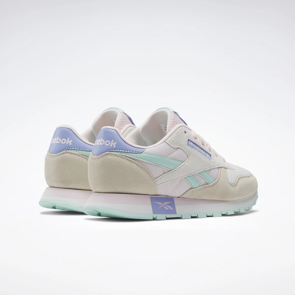 Zapatillas Reebok Classic Leather - Image 3