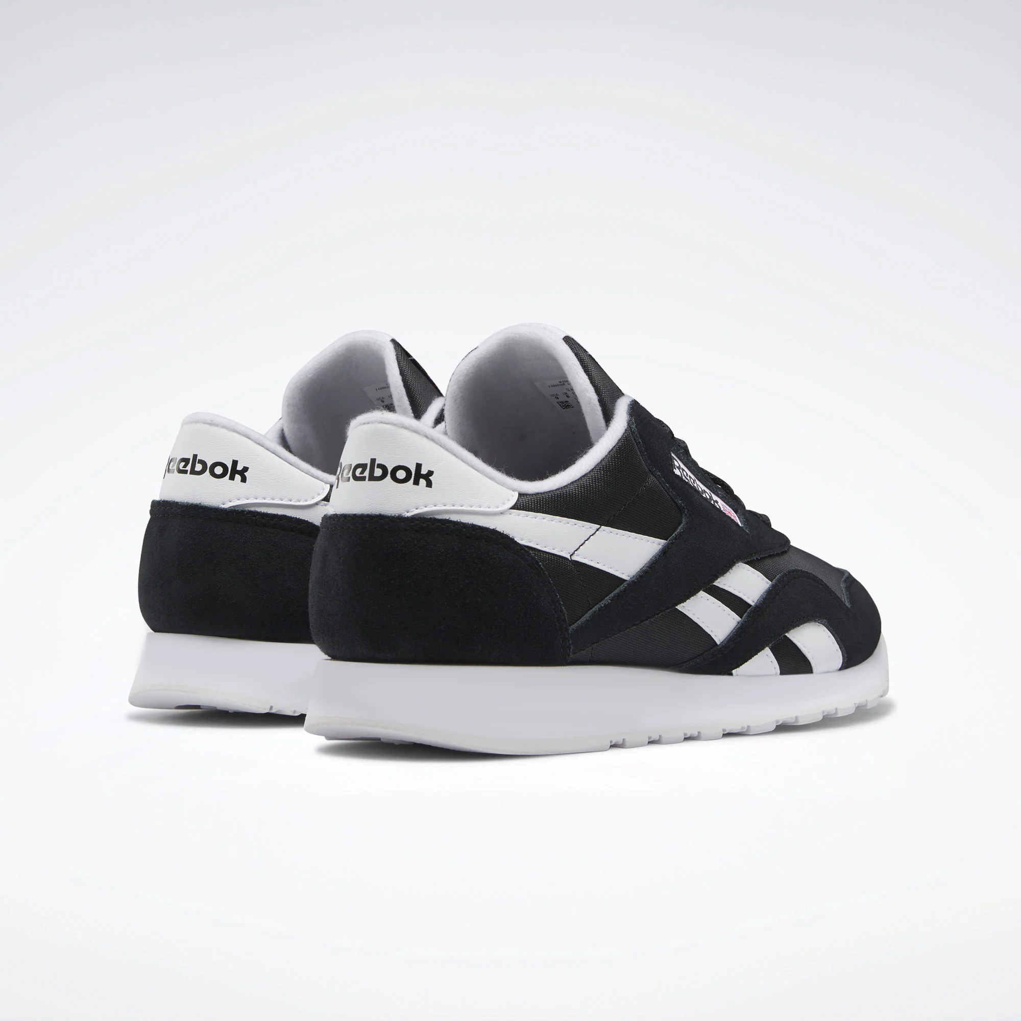 Zapatillas Reebok Classic Nylon - Image 3