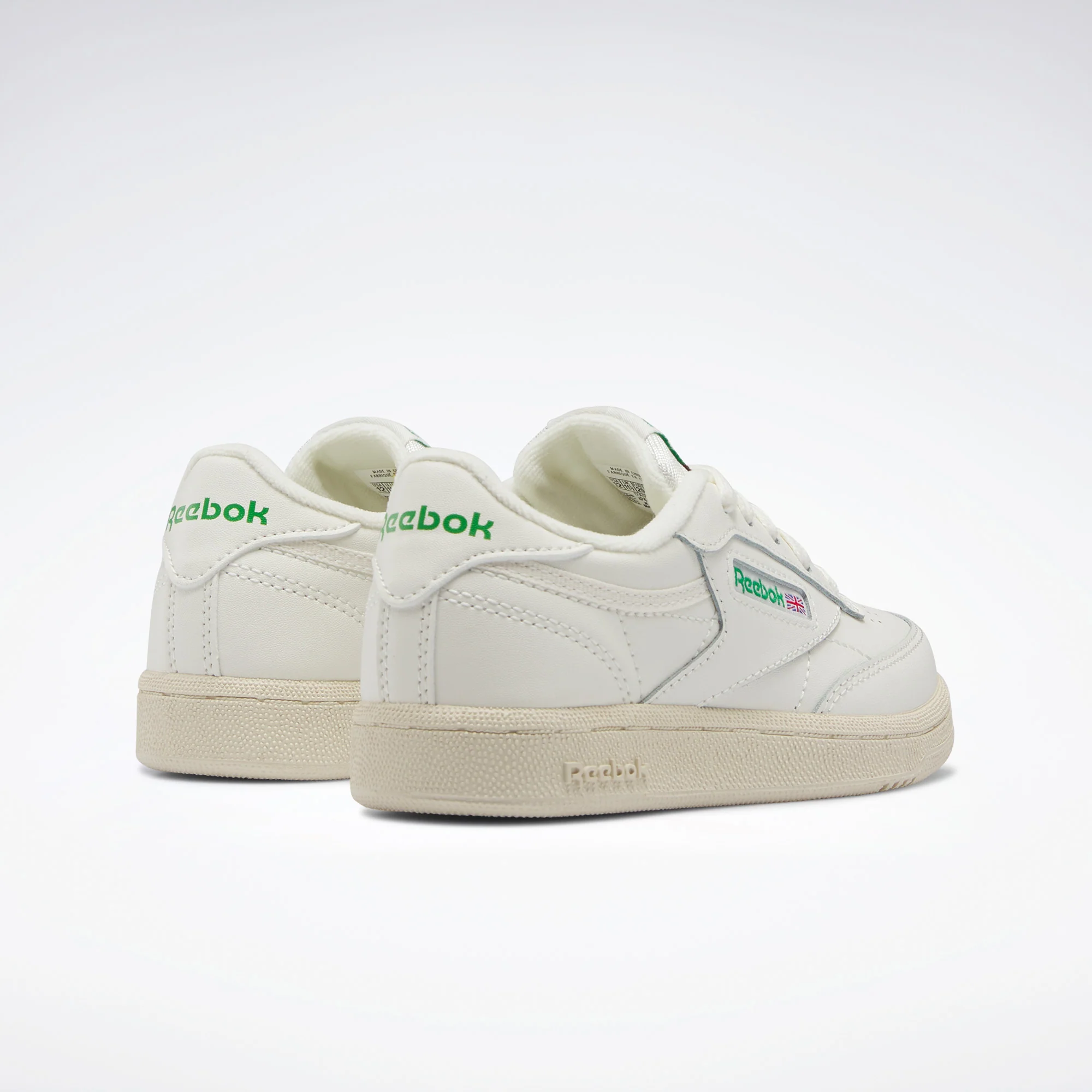 Zapatillas Reebok Club C 85 - Image 3