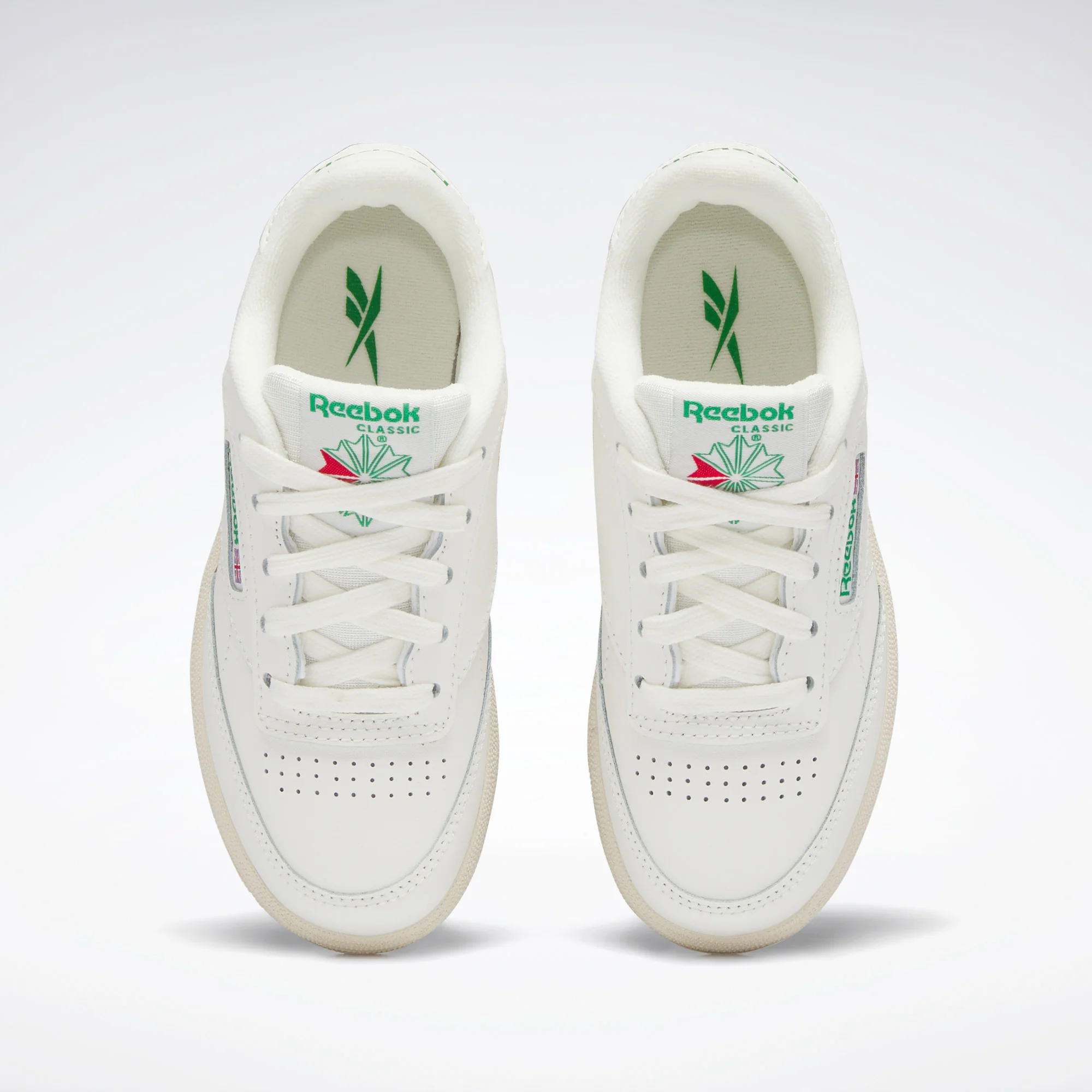 Zapatillas Reebok Club C 85 - Image 4