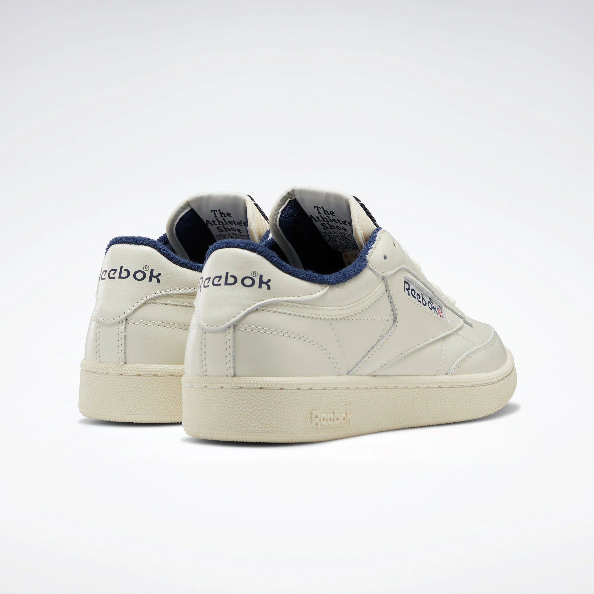 Zapatillas Reebok Club C 85 Vintage - Image 3