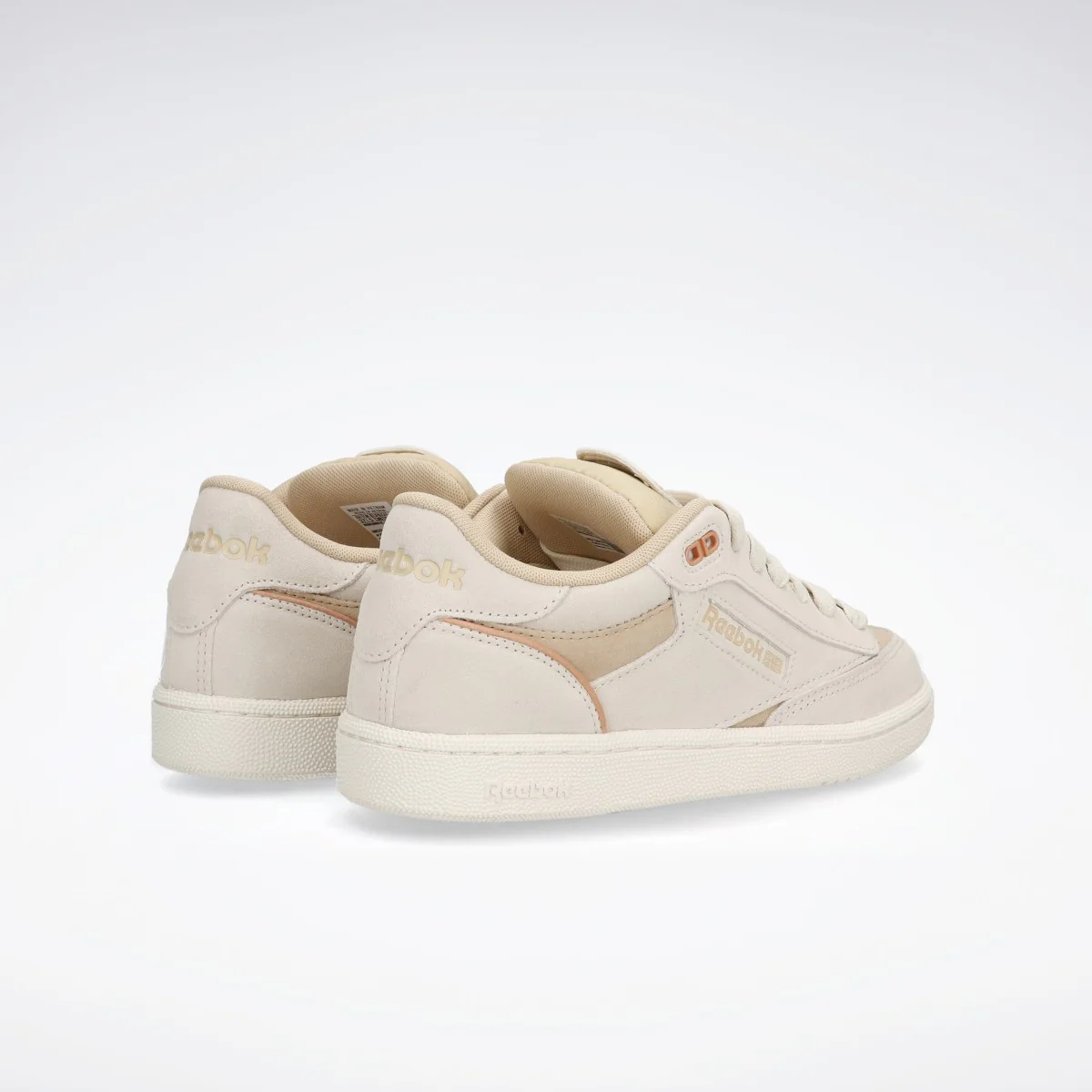 Zapatillas Reebok Club C - Image 3