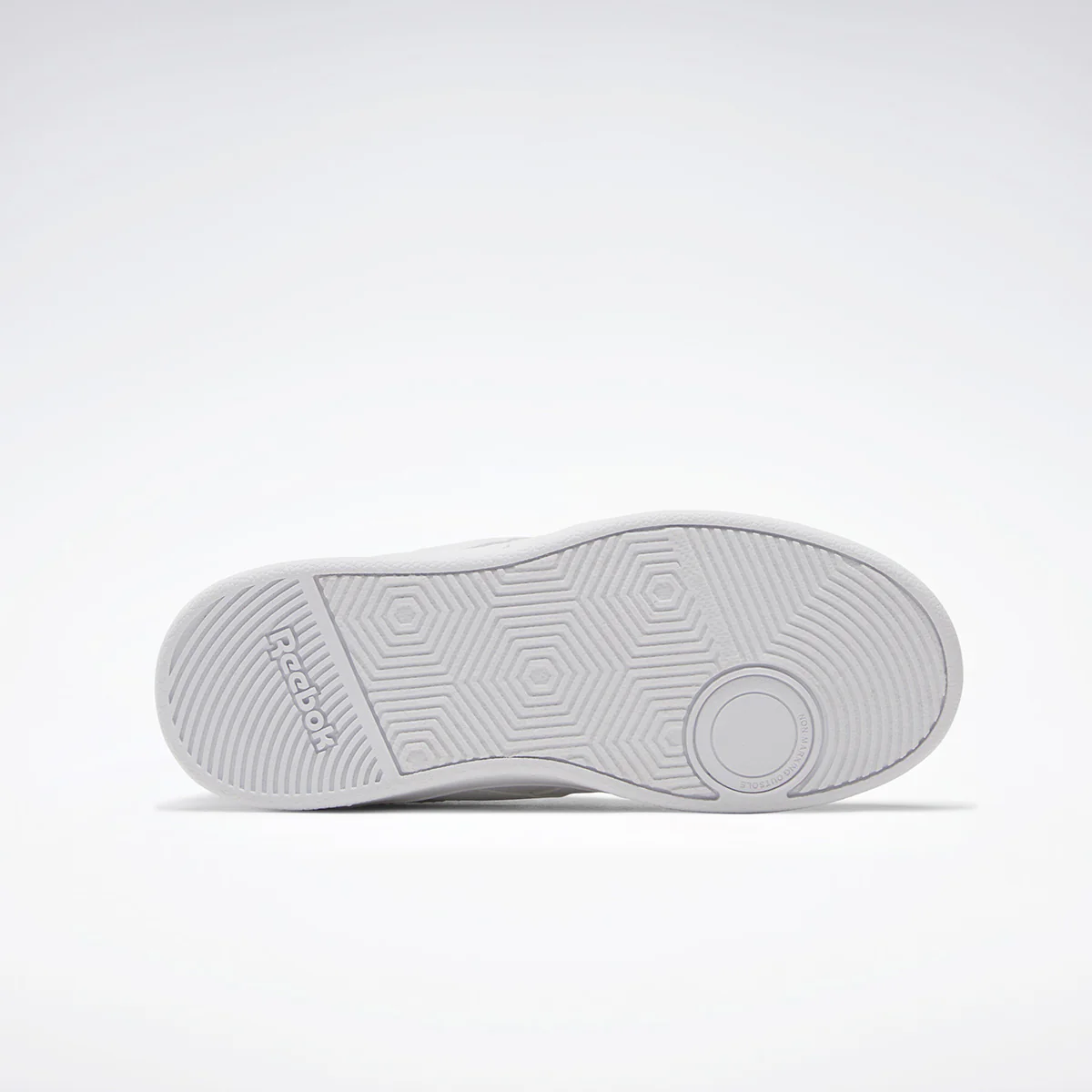 Zapatillas Reebok Court Advance Kids - Image 4