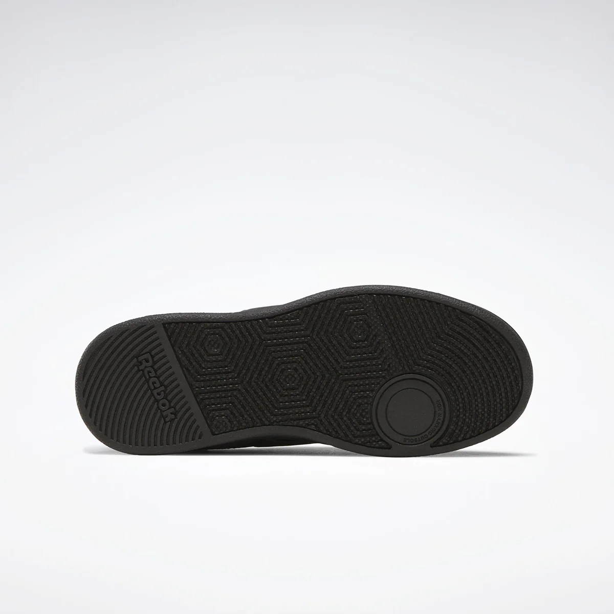 Zapatillas Reebok Court Advance Kids - Image 4