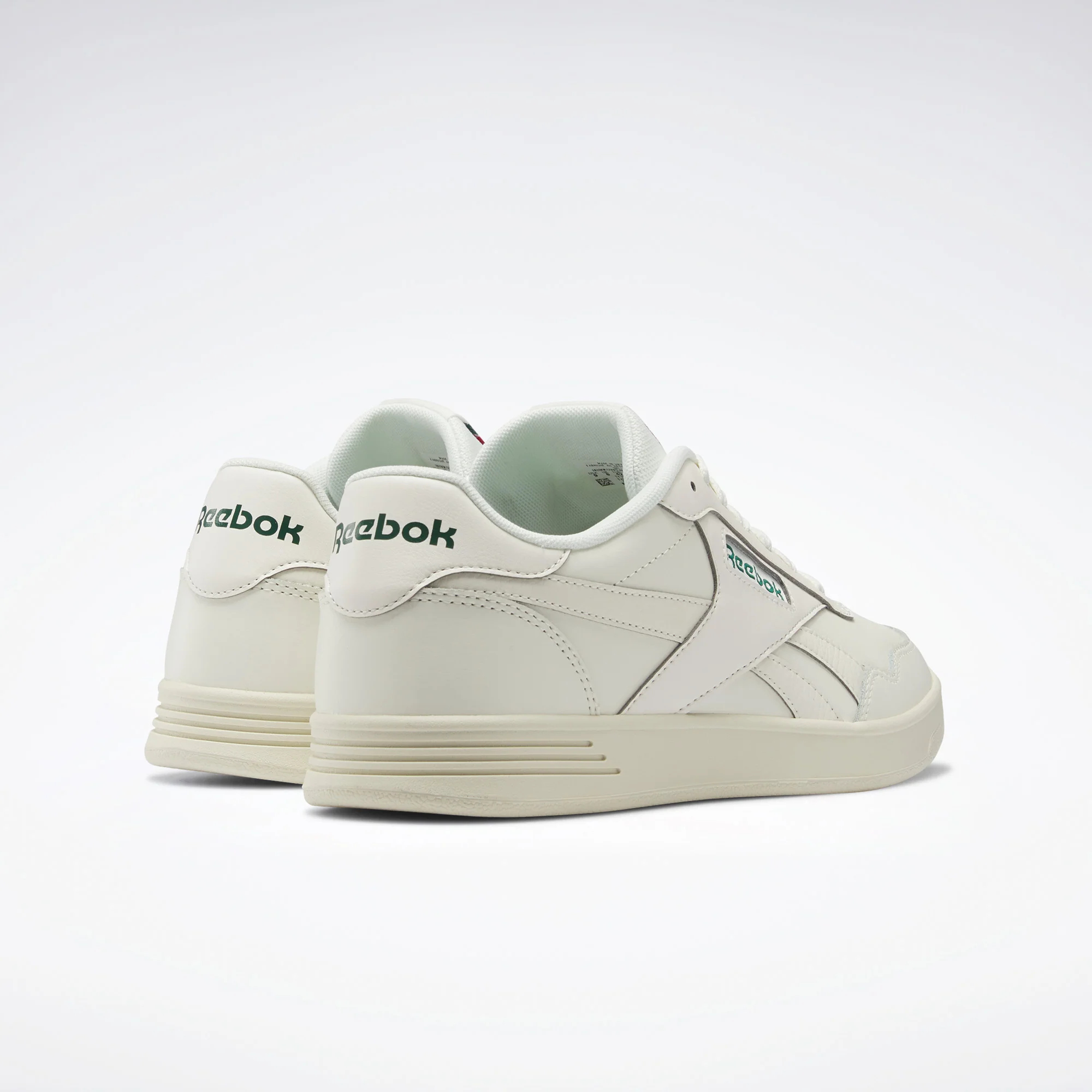 Zapatillas Reebok Court Advance - Image 3