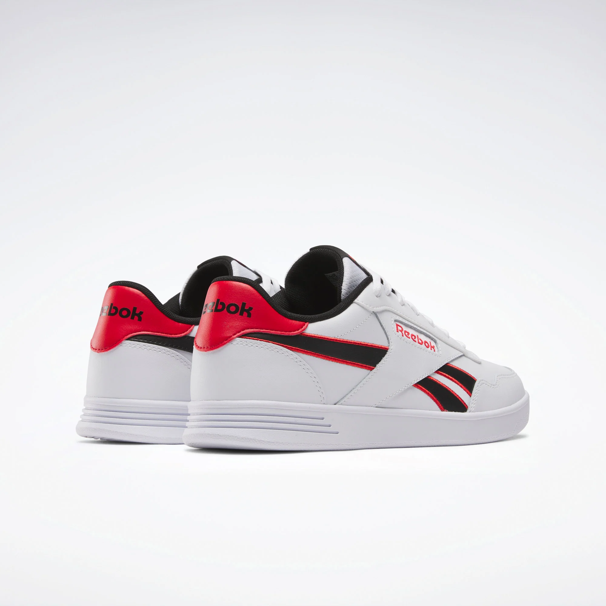 Zapatillas Reebok Court Advance - Image 3