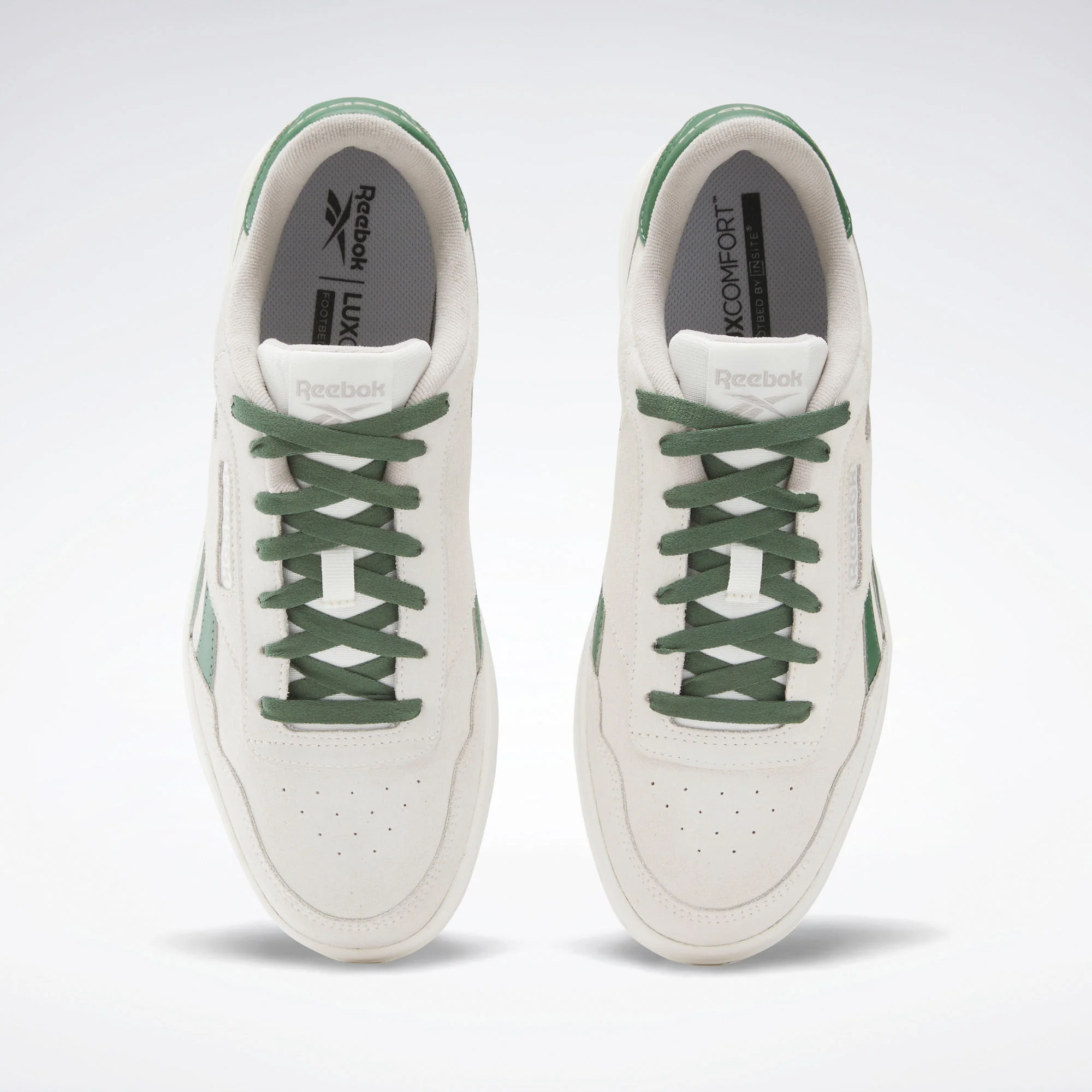 Zapatillas Reebok Court Advance - Image 4