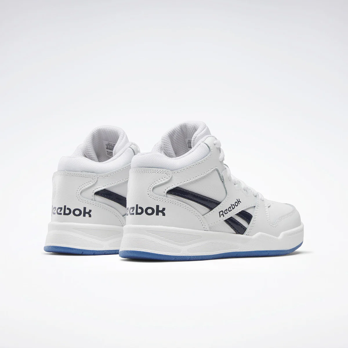 Zapatillas Reebok Court BB4500 - Image 3