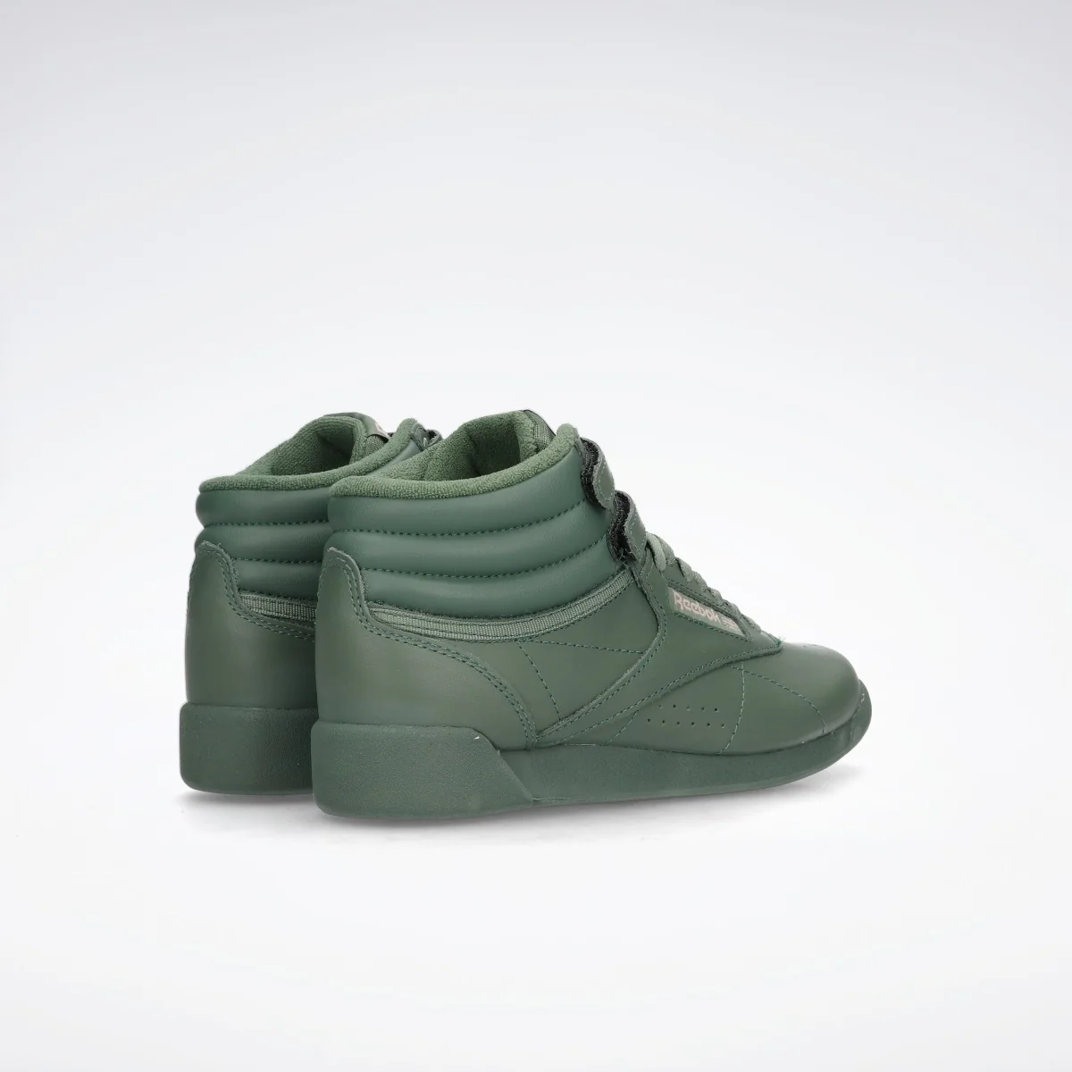 Zapatillas Reebok Freestyle Hi - Image 3