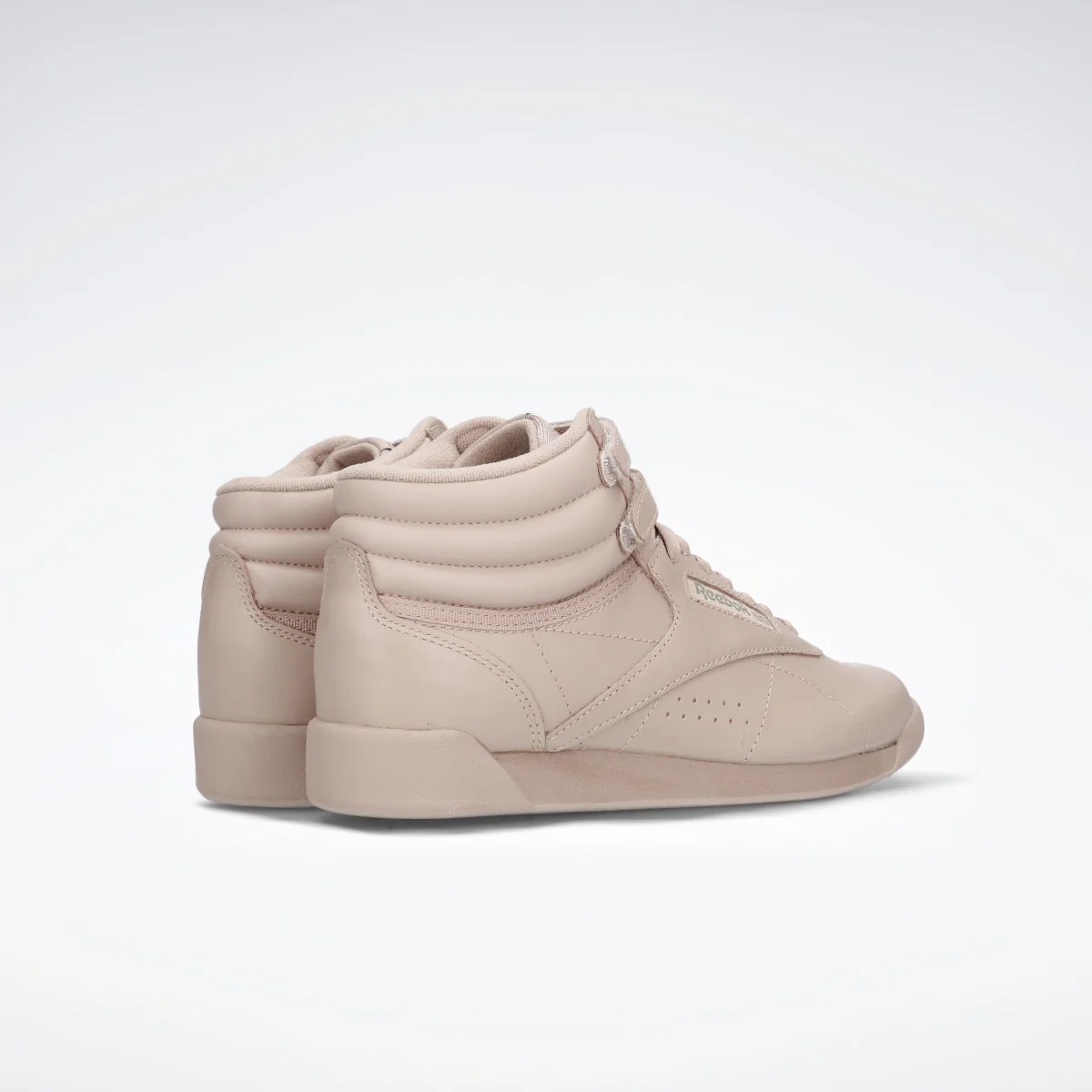 Zapatillas Reebok Freestyle Hi - Image 3
