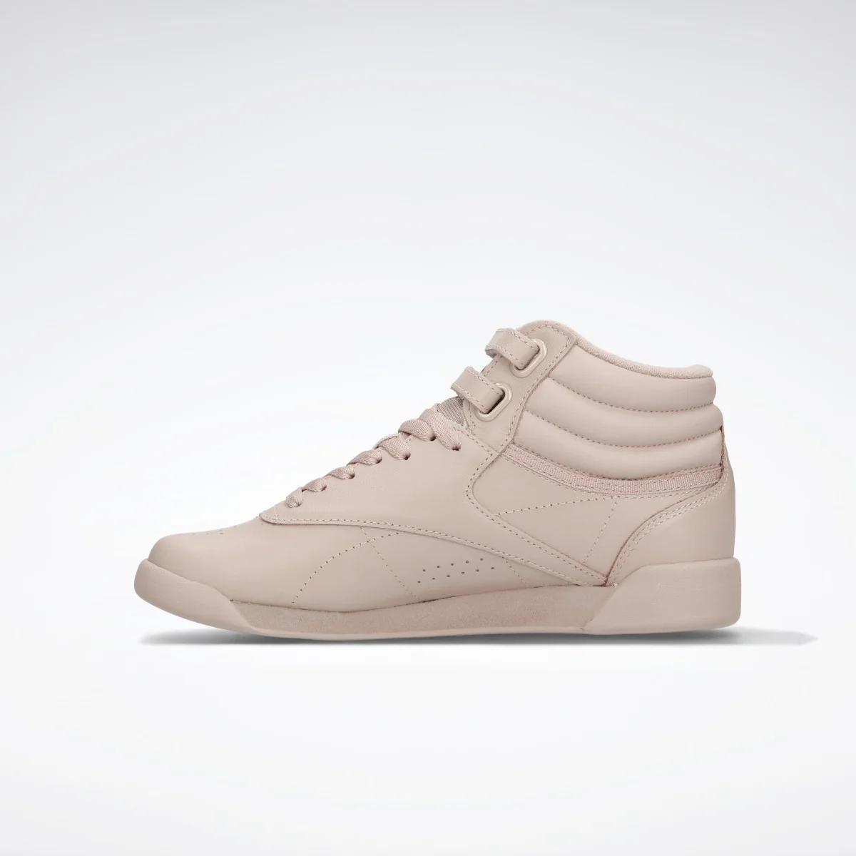 Zapatillas Reebok Freestyle Hi - Image 4